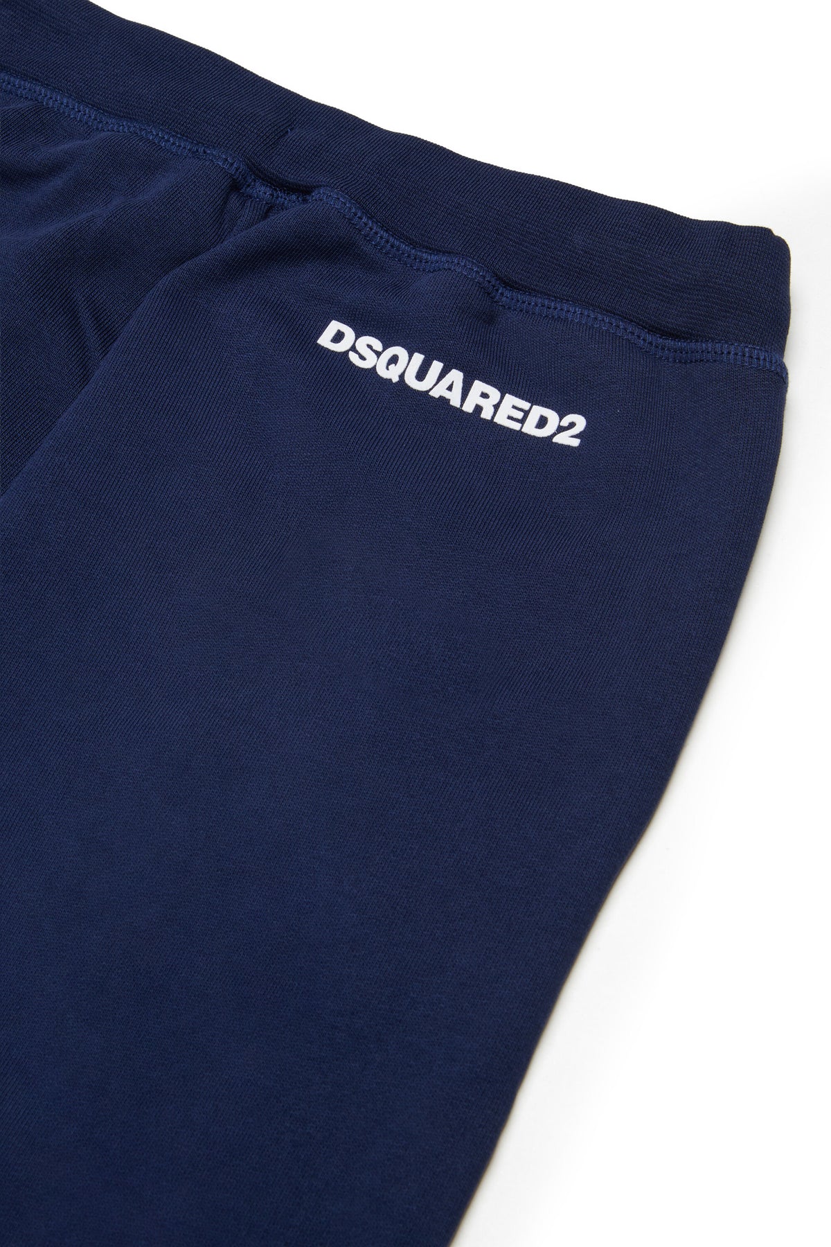 Sudadera deportiva con logo