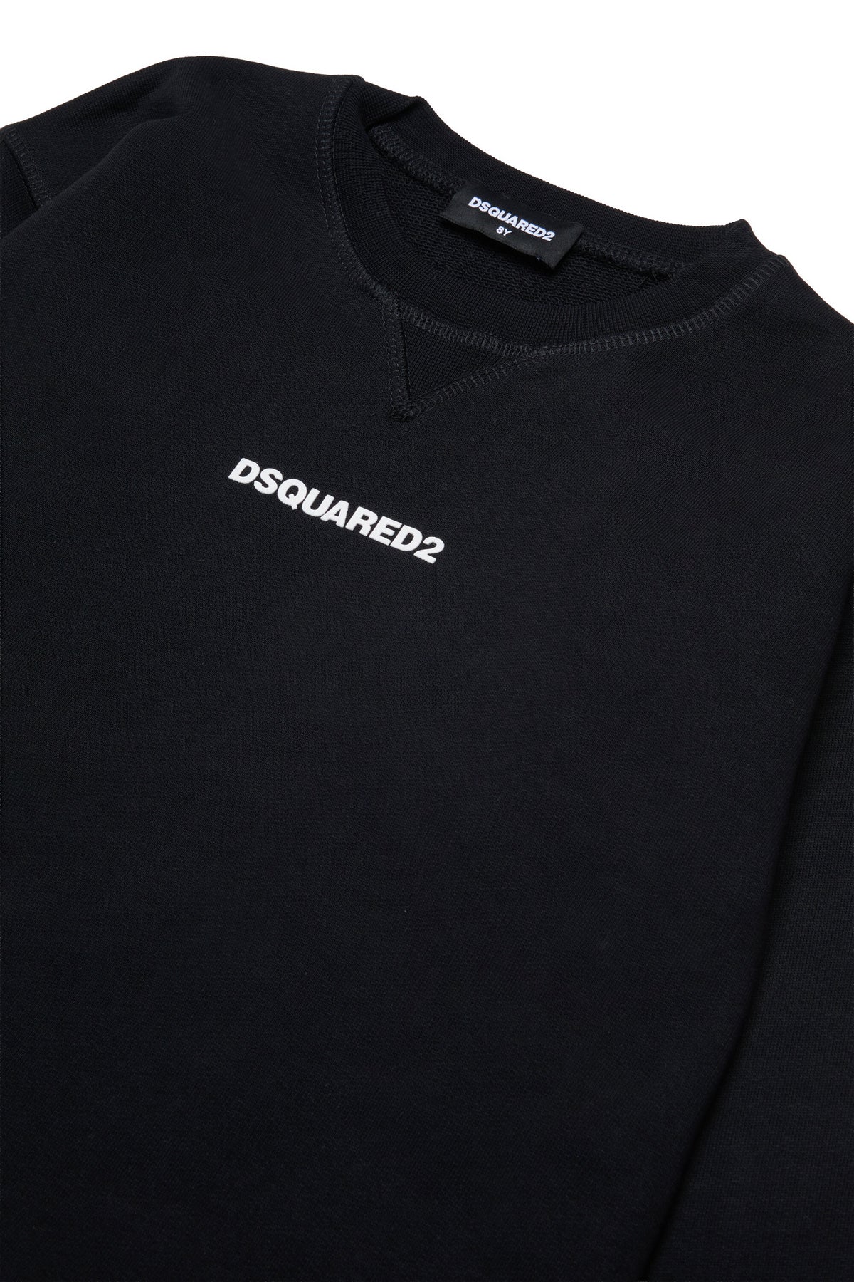 Sudadera deportiva con logo