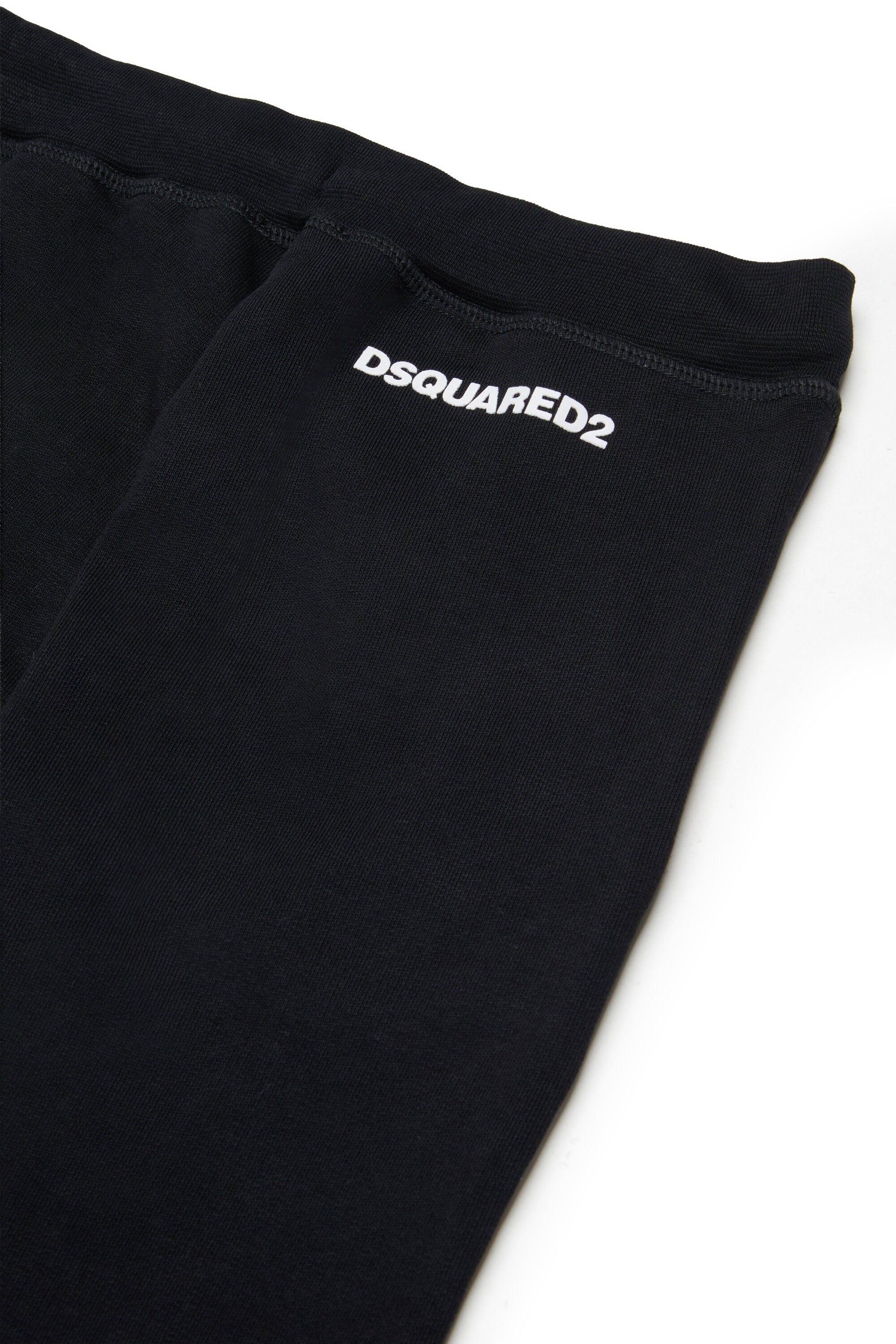 Sudadera deportiva con logo