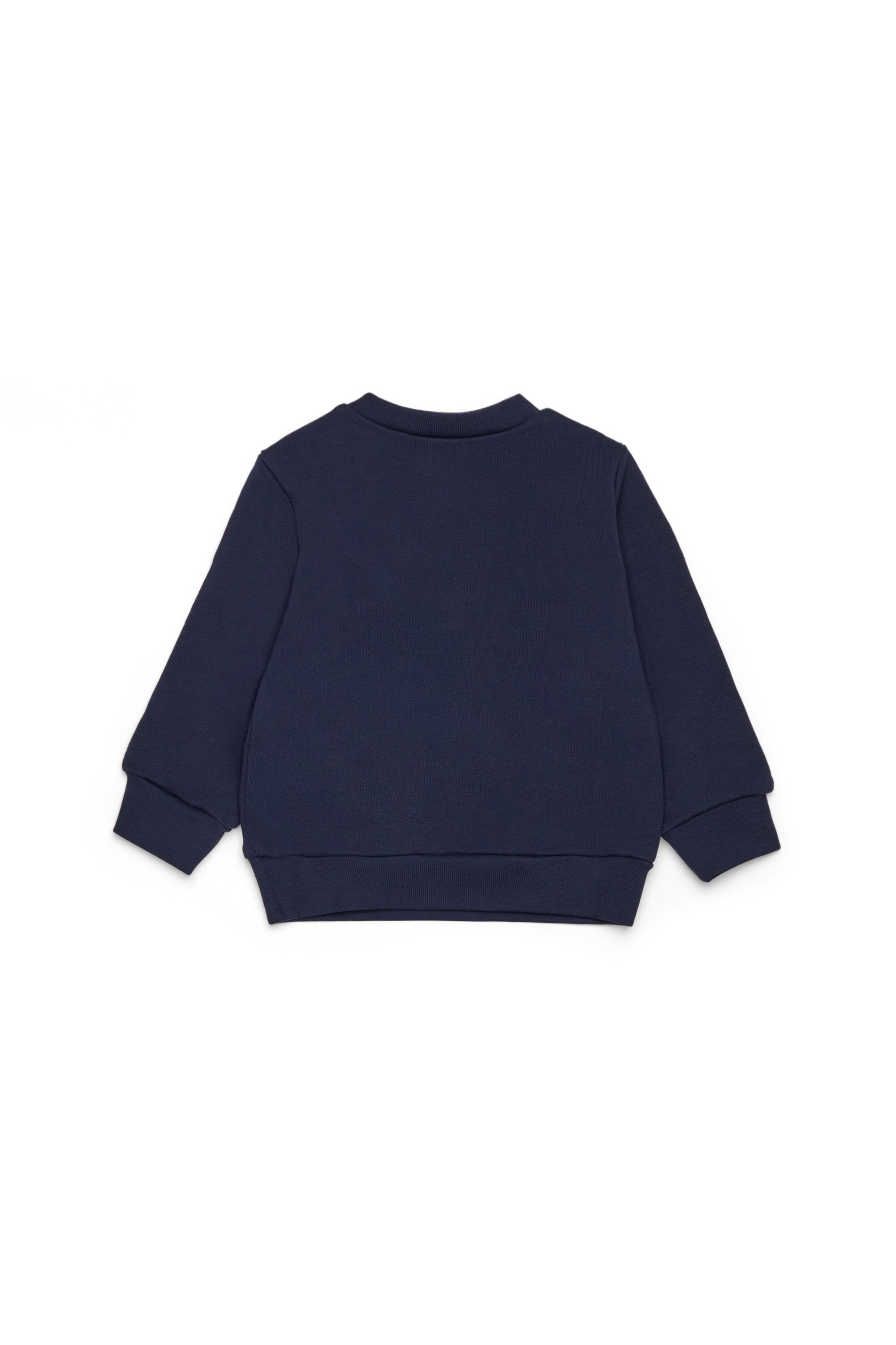 Sudadera de cuello redondo con logotipo ICON