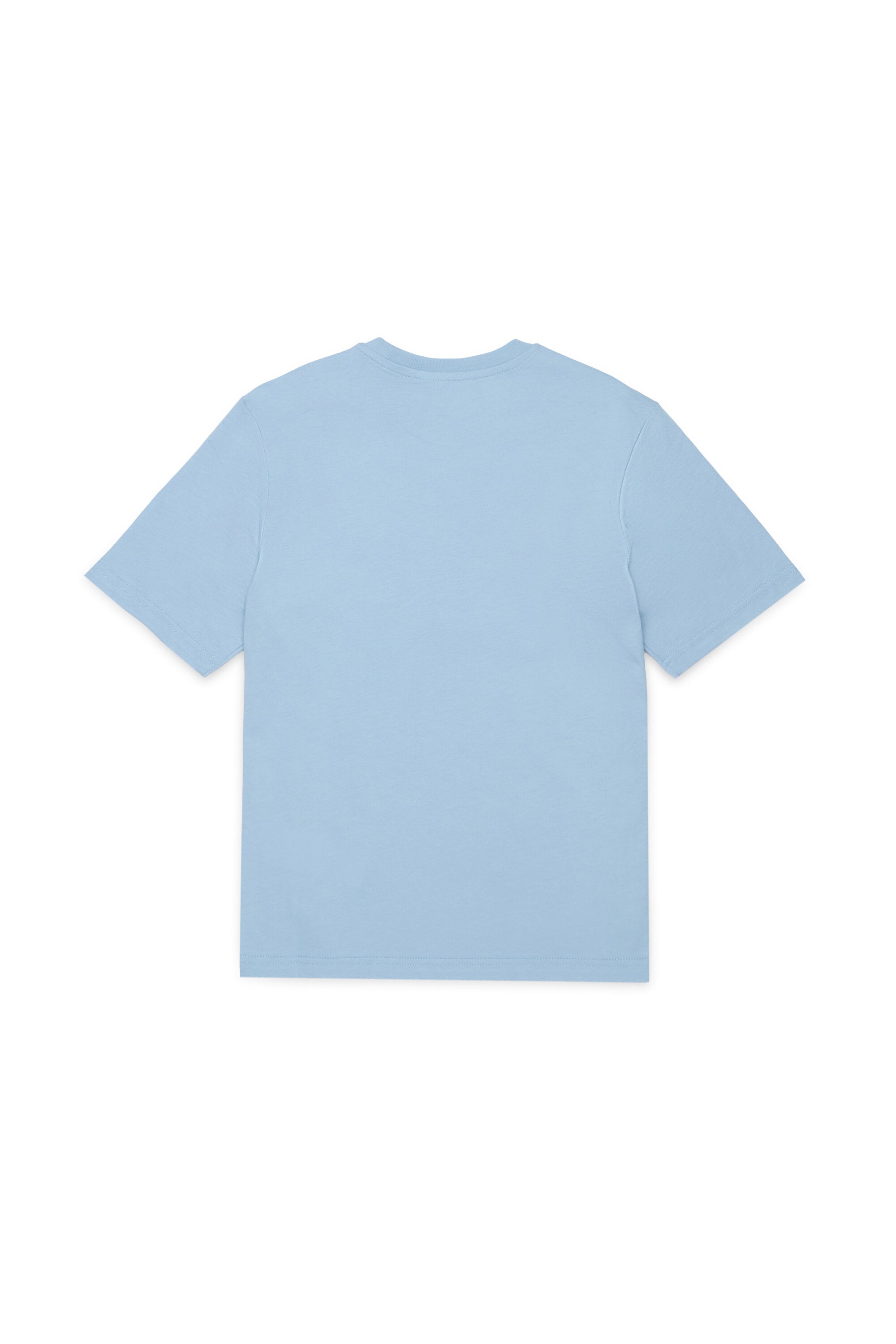 Camiseta con logo DSQ2 estampado