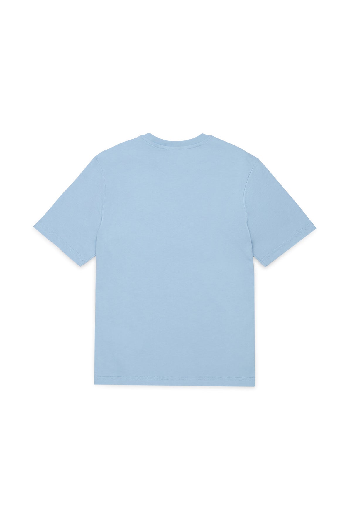 Camiseta con logo DSQ2 estampado