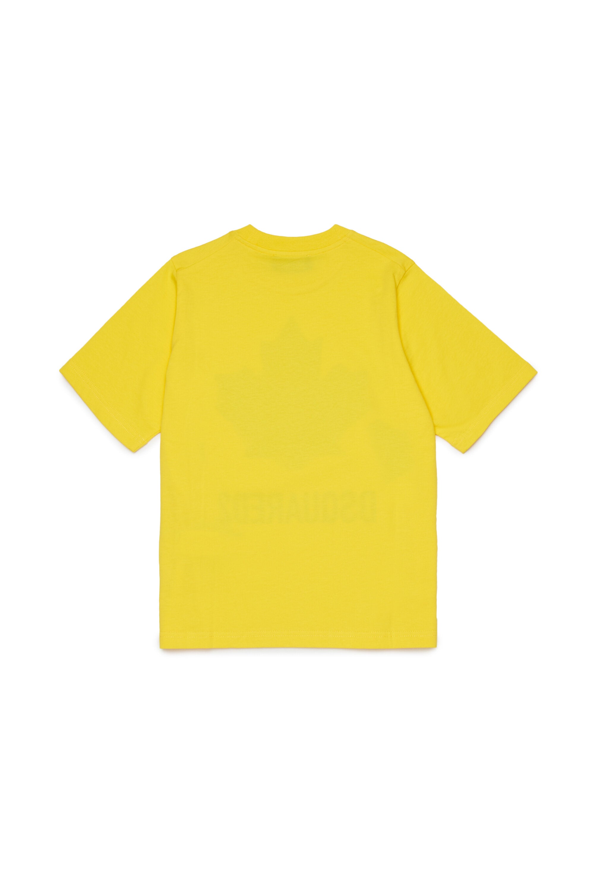 Camiseta con logo