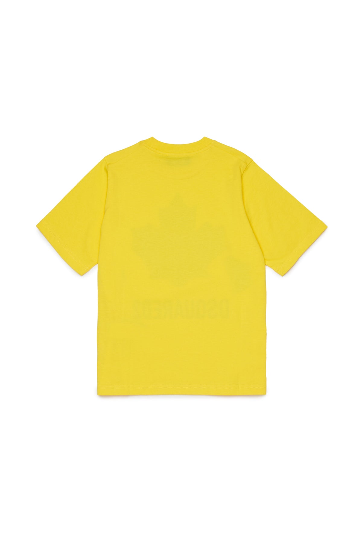 Camiseta con logo