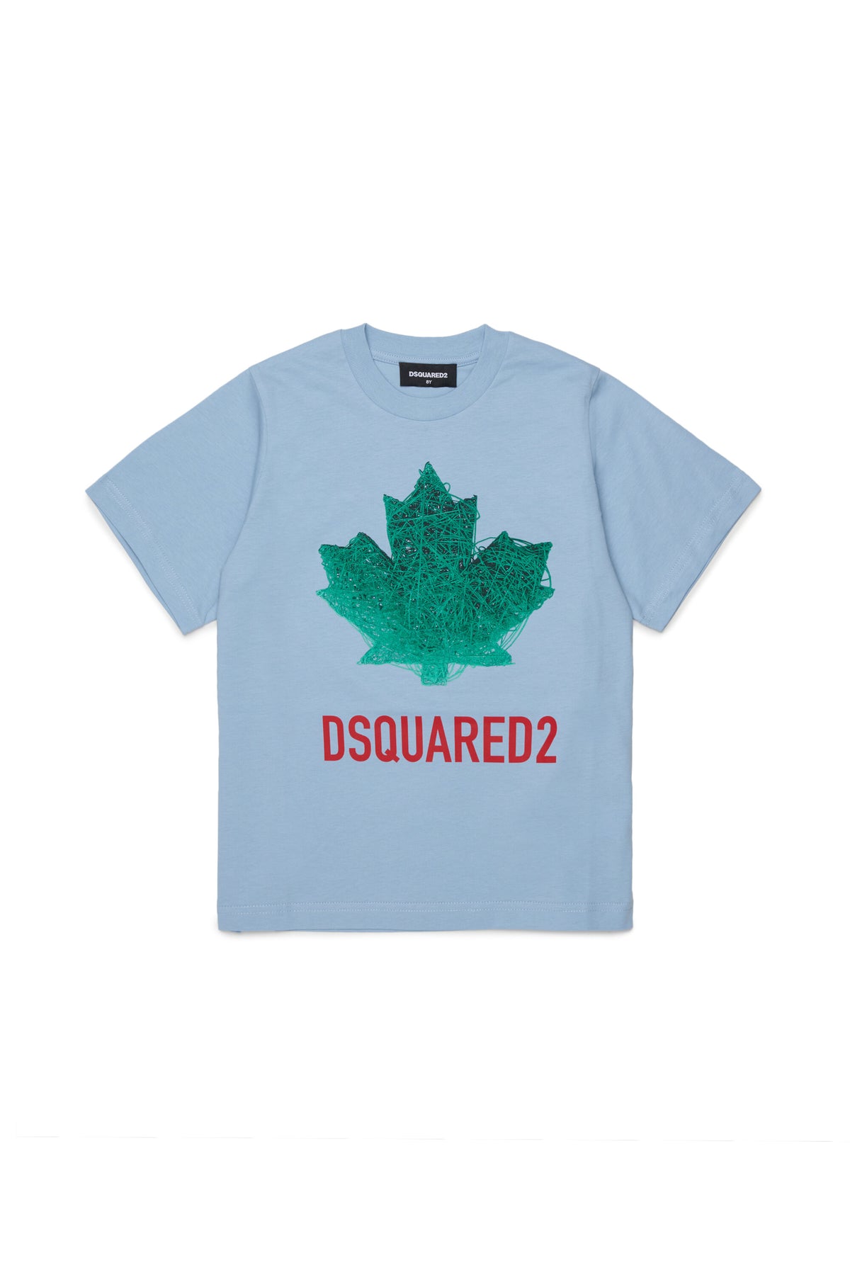 Camiseta con logo