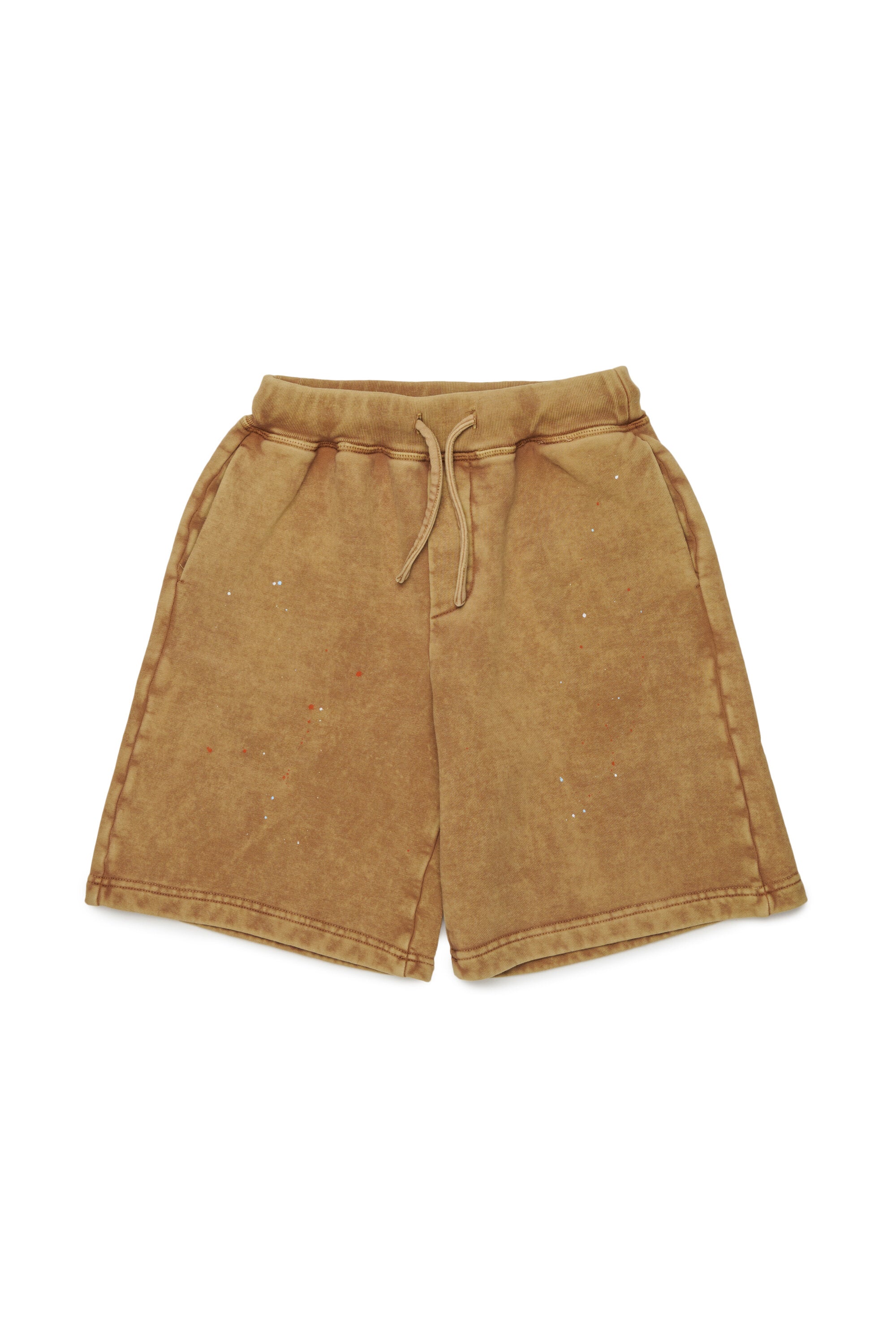 Sweatshorts with logo