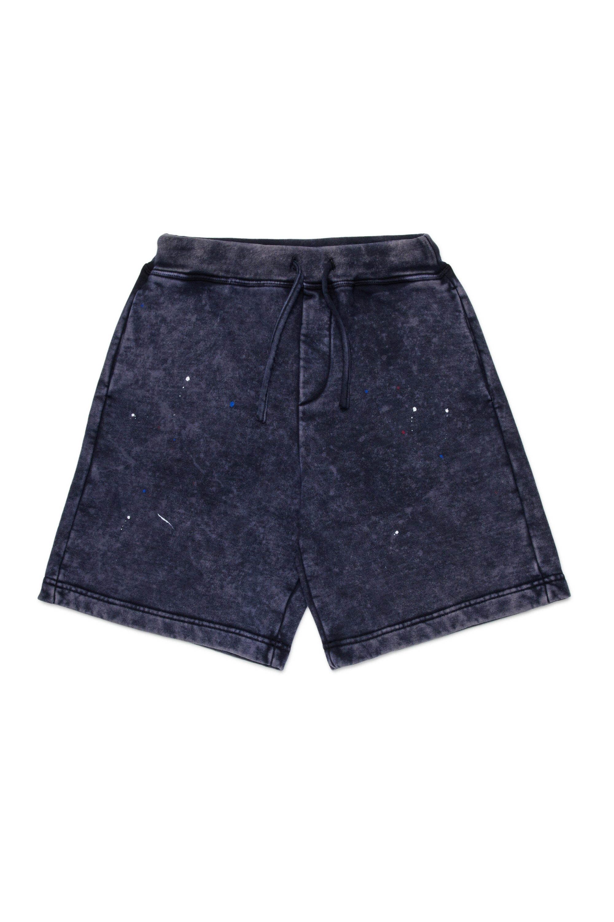 Sweatshorts with logo