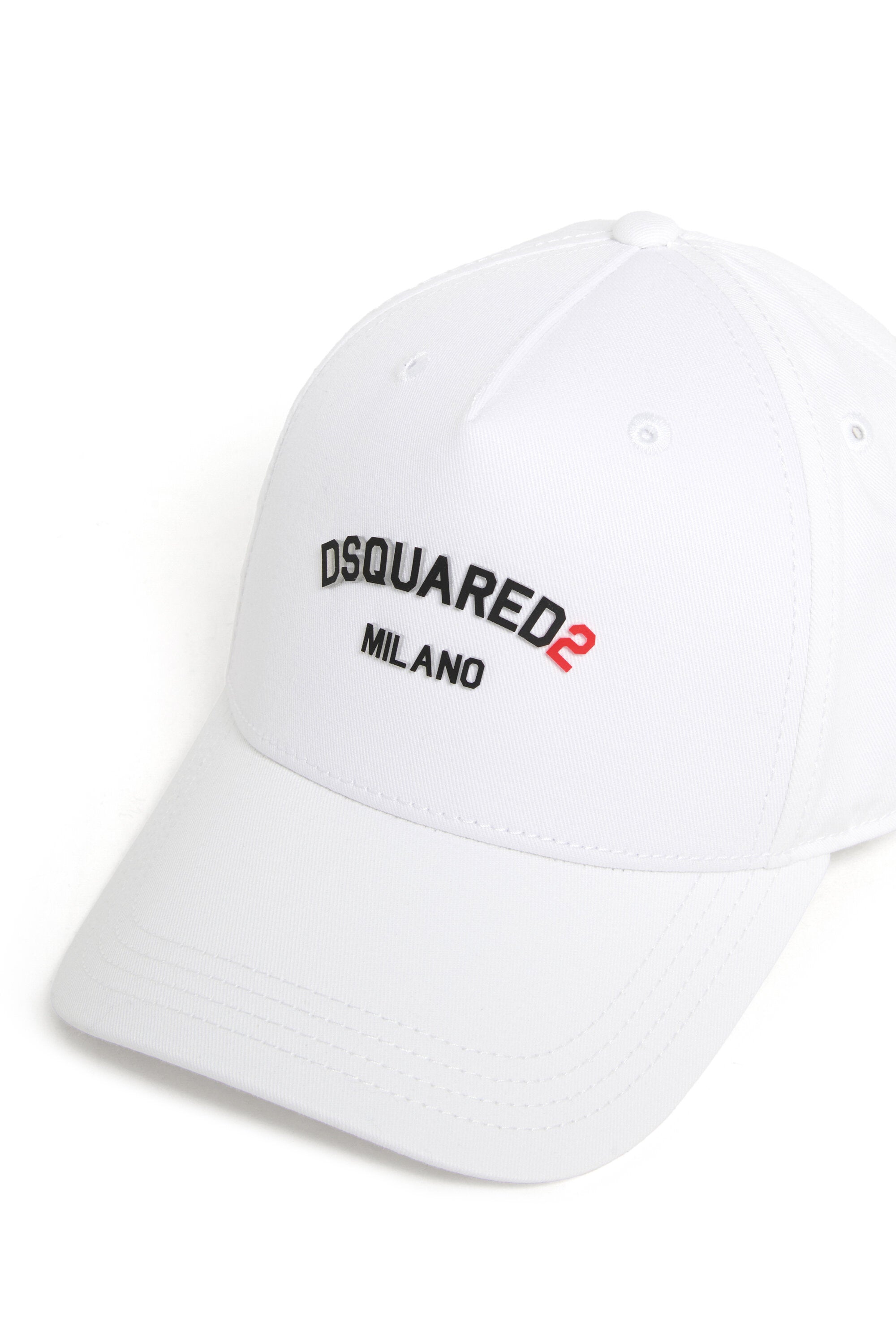 Gorra de béisbol con logotipo