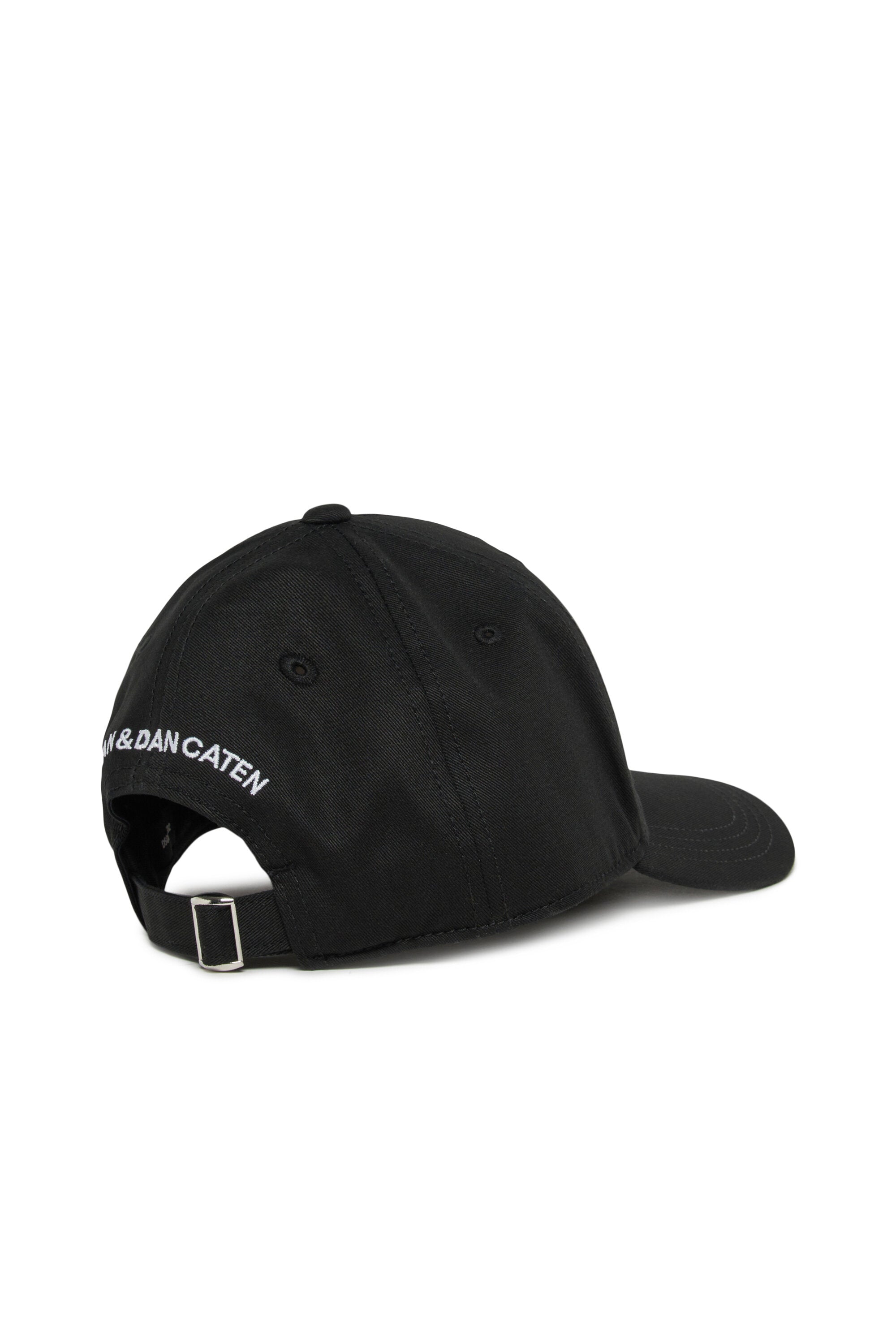 Gorra de béisbol con logotipo
