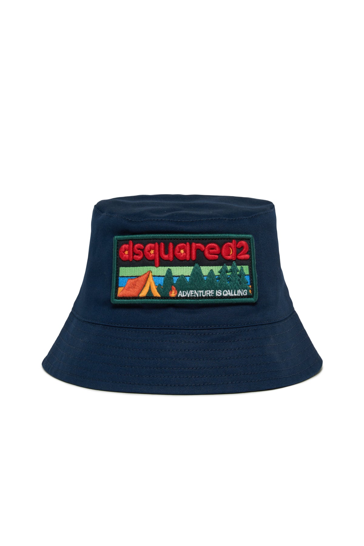 Sombrero bucket con logo