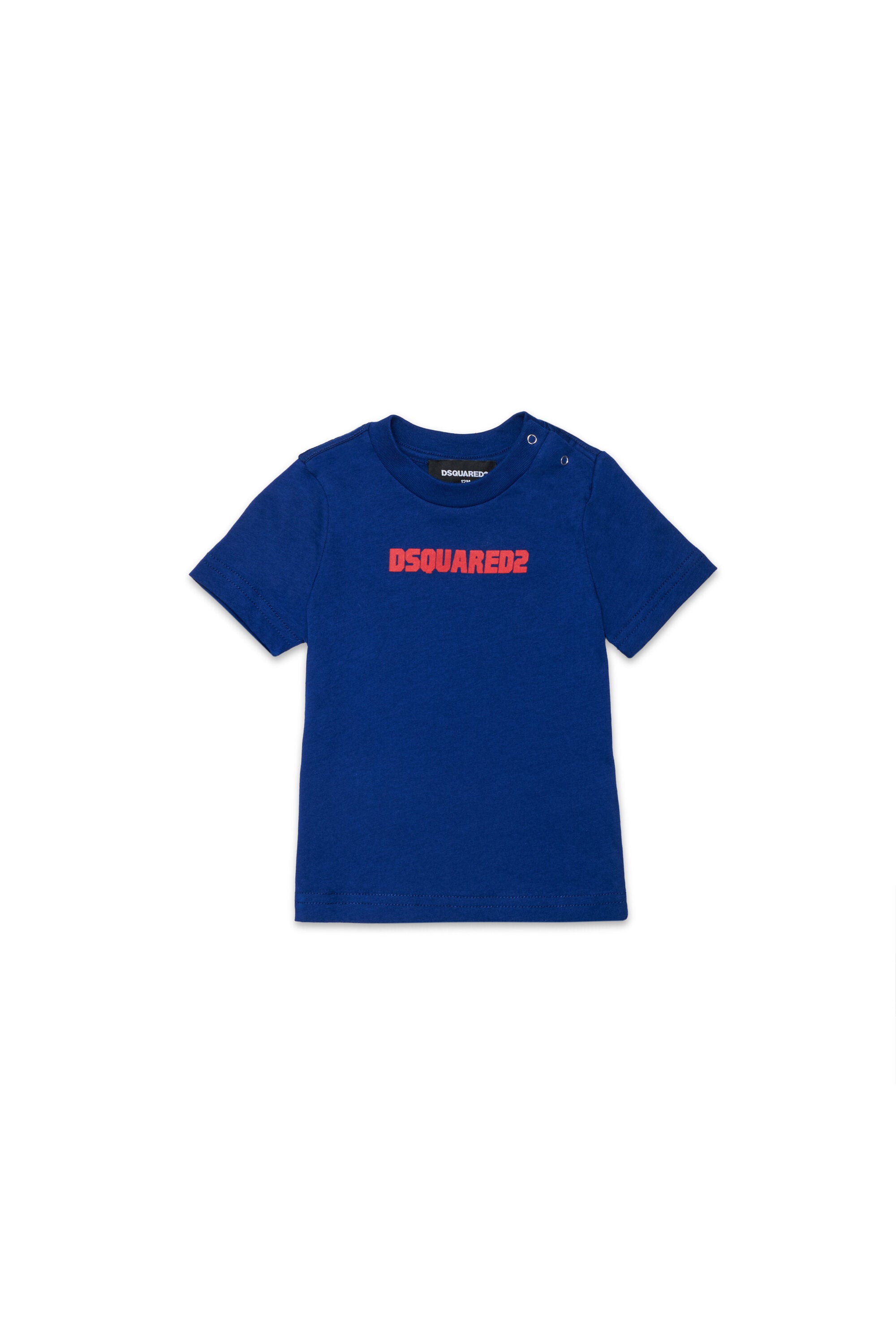 Camiseta con logo