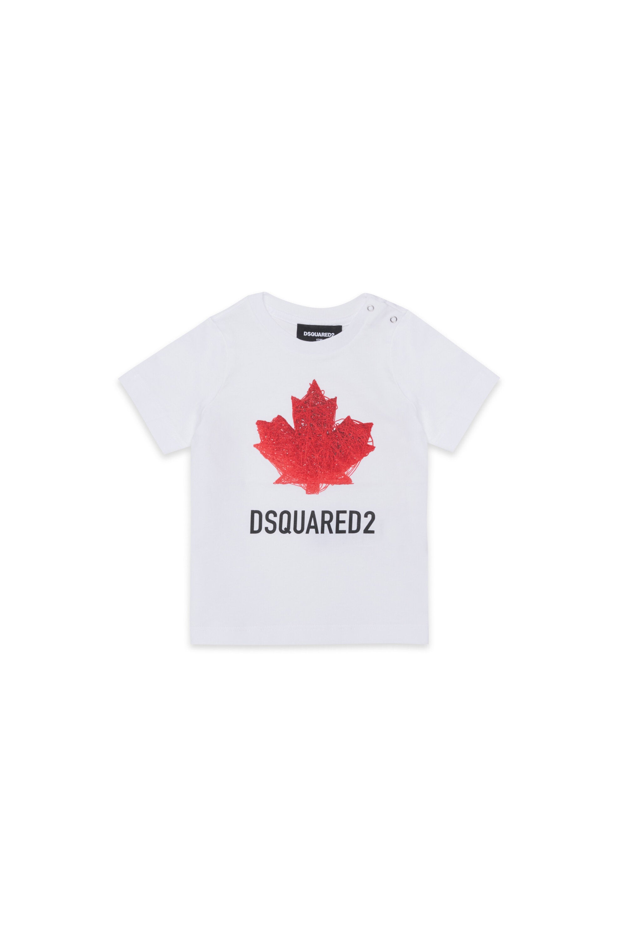 Camiseta con logo