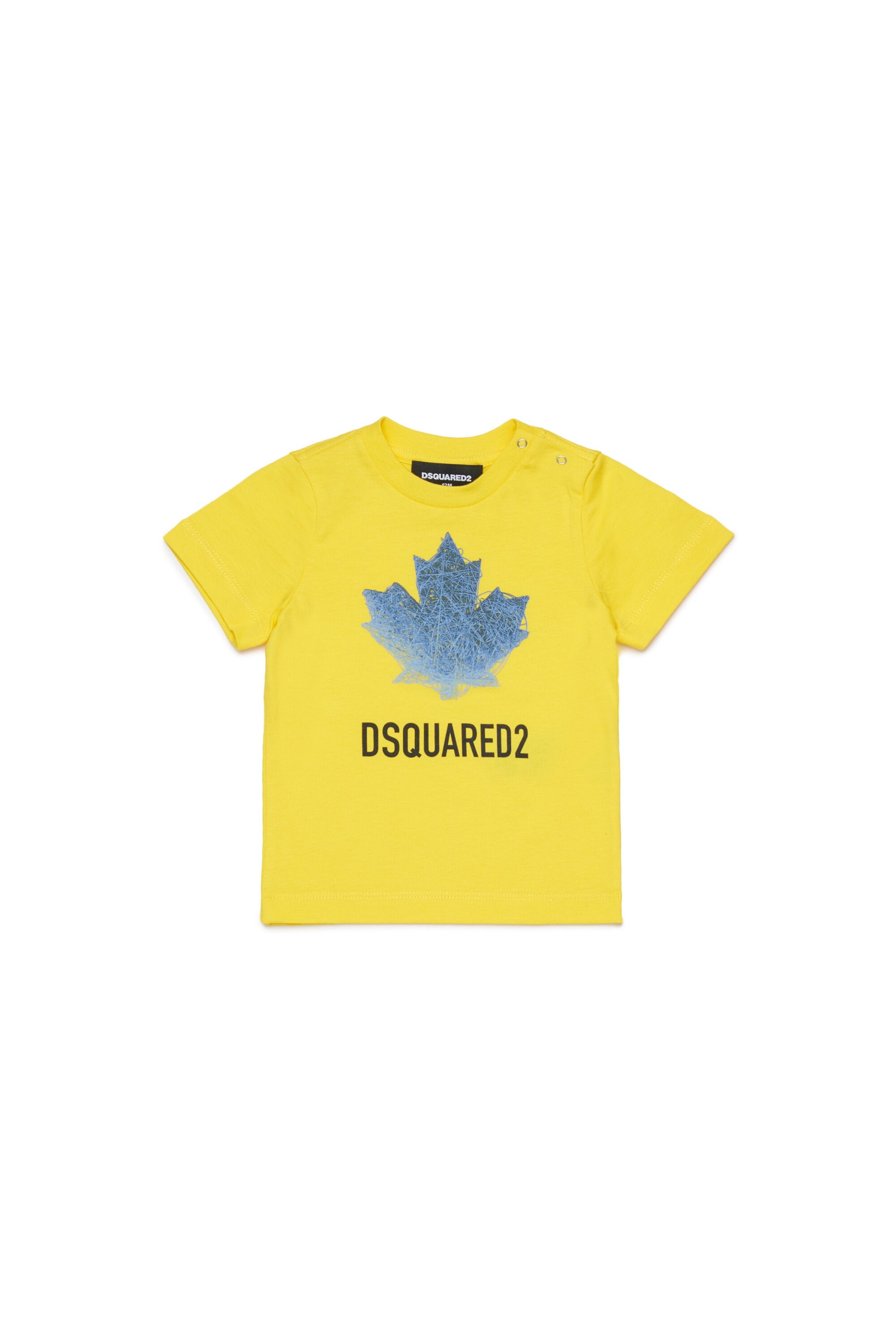 Camiseta con logo