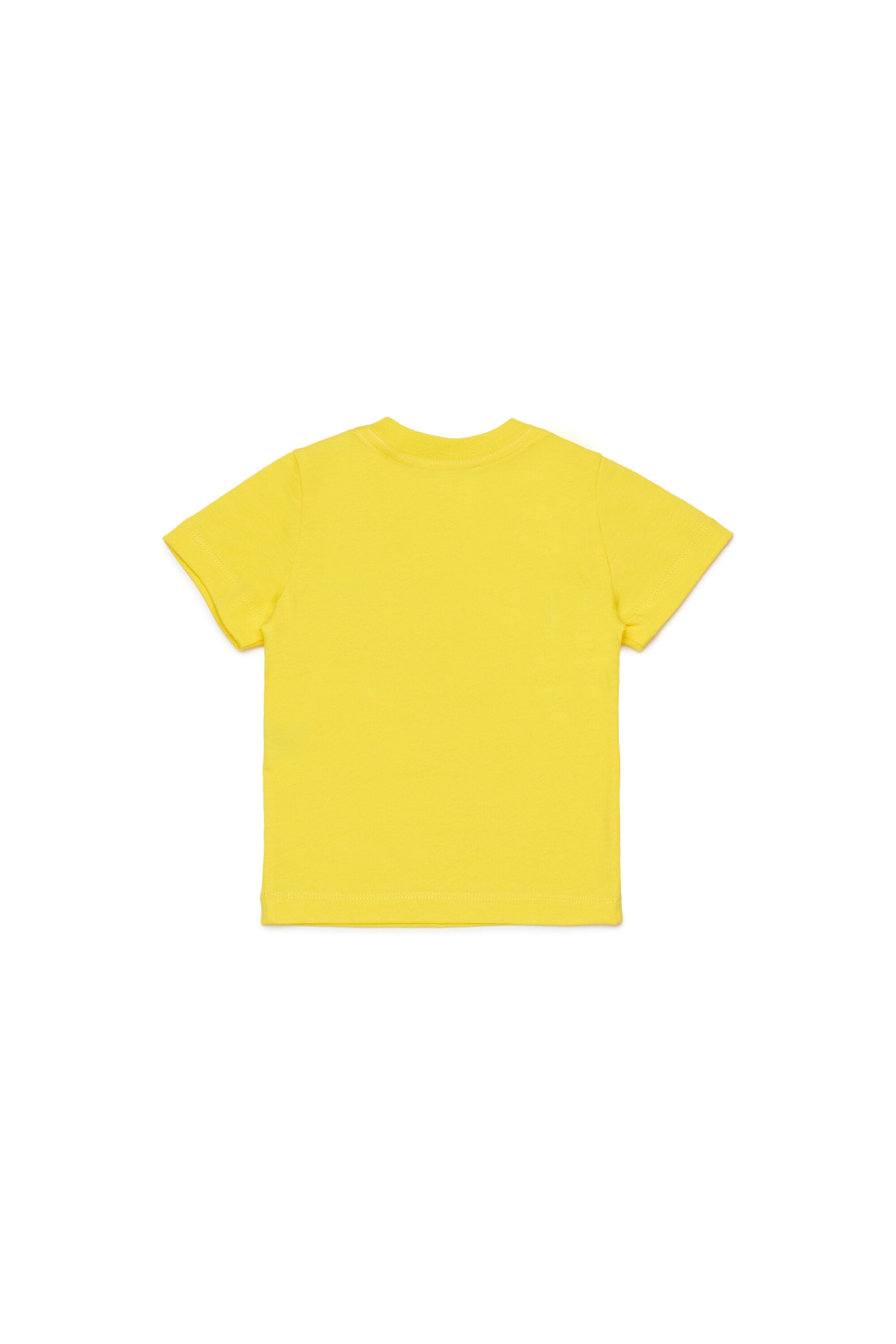 Camiseta con logo