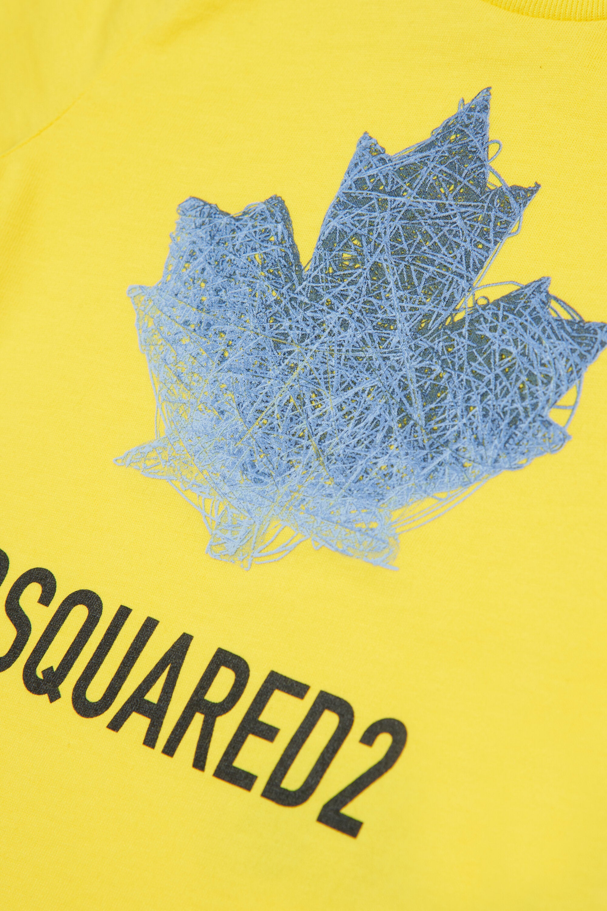 Camiseta con logo