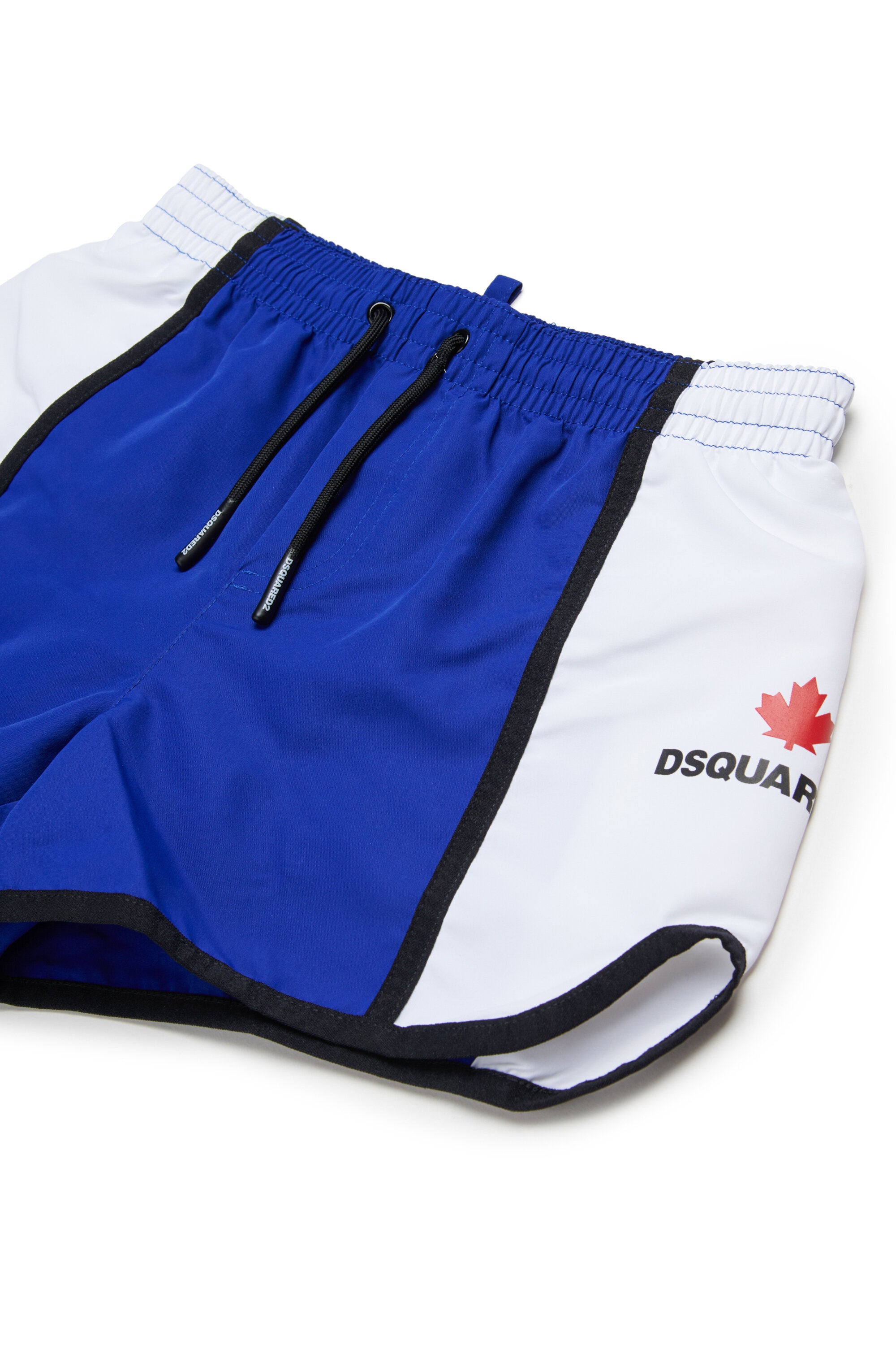 Boxer shorts with logo