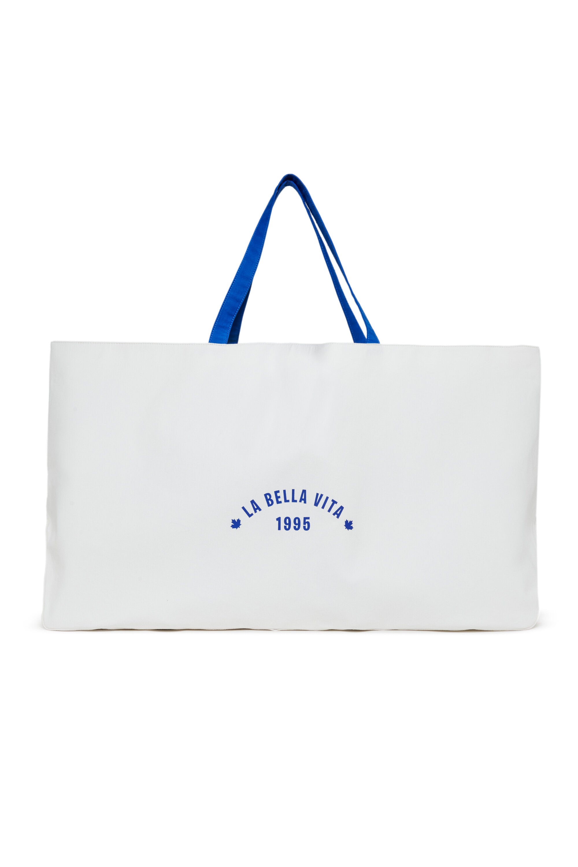 Tote bag with logo