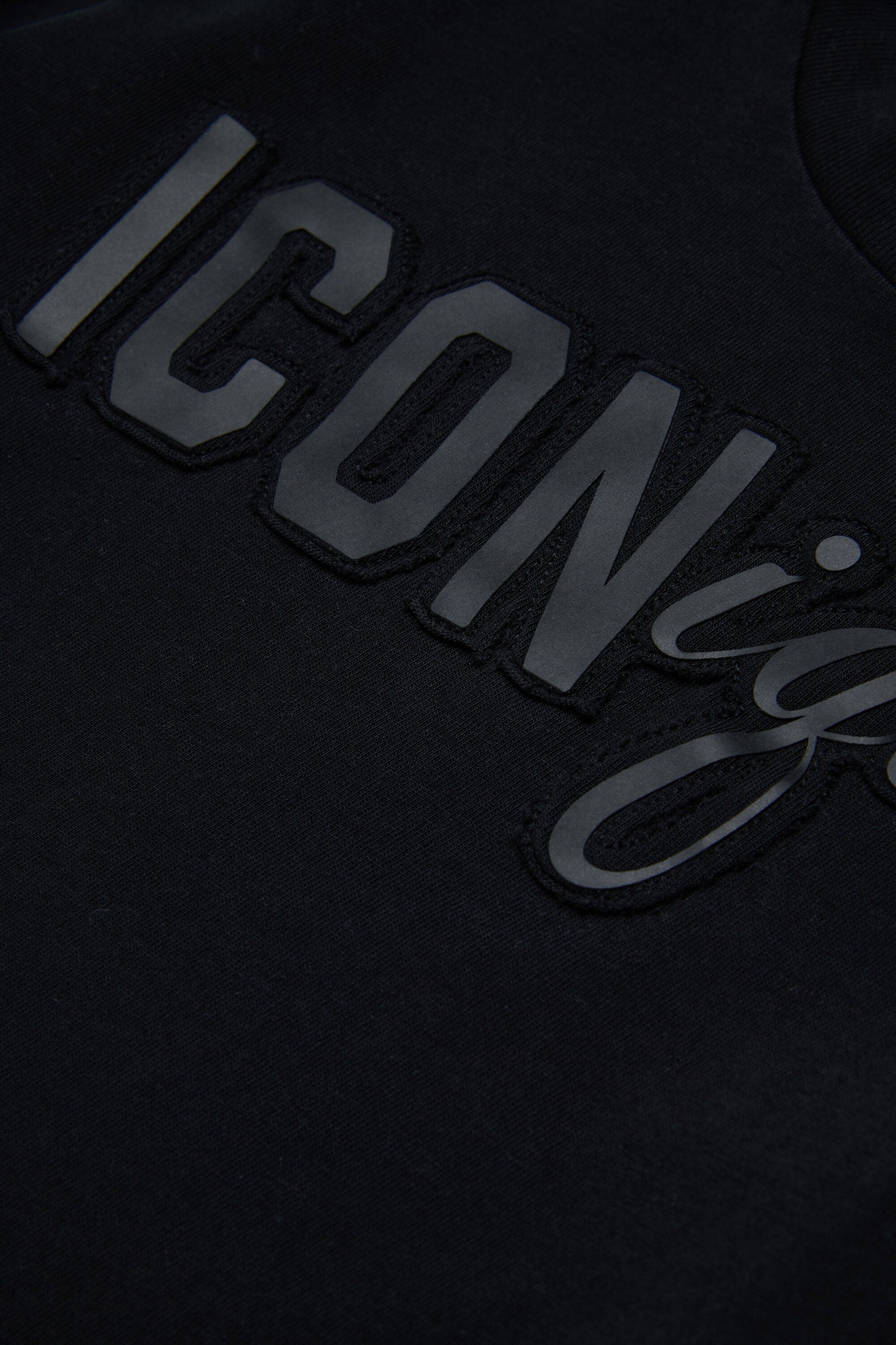 Camiseta con logo
