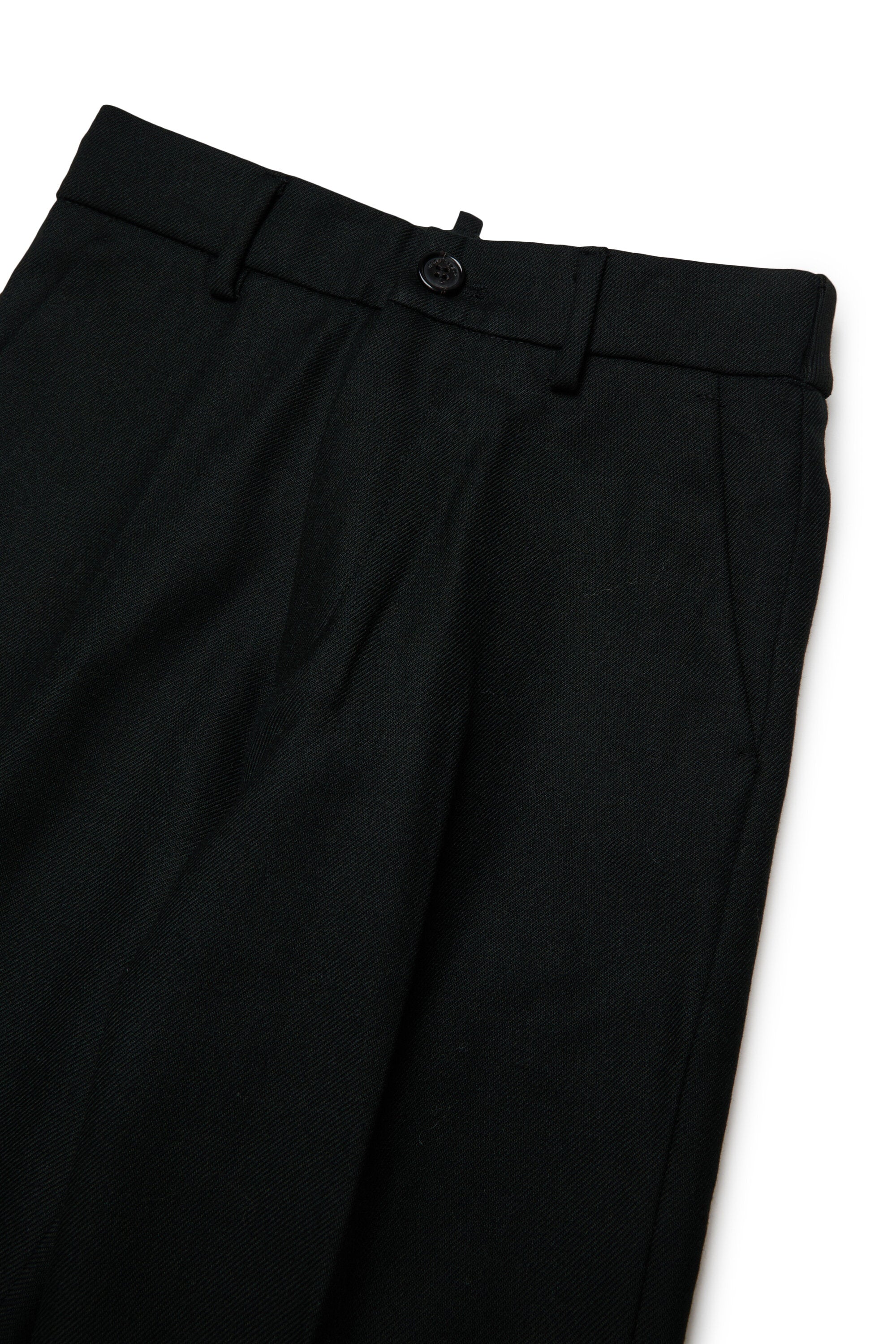 Formal pants