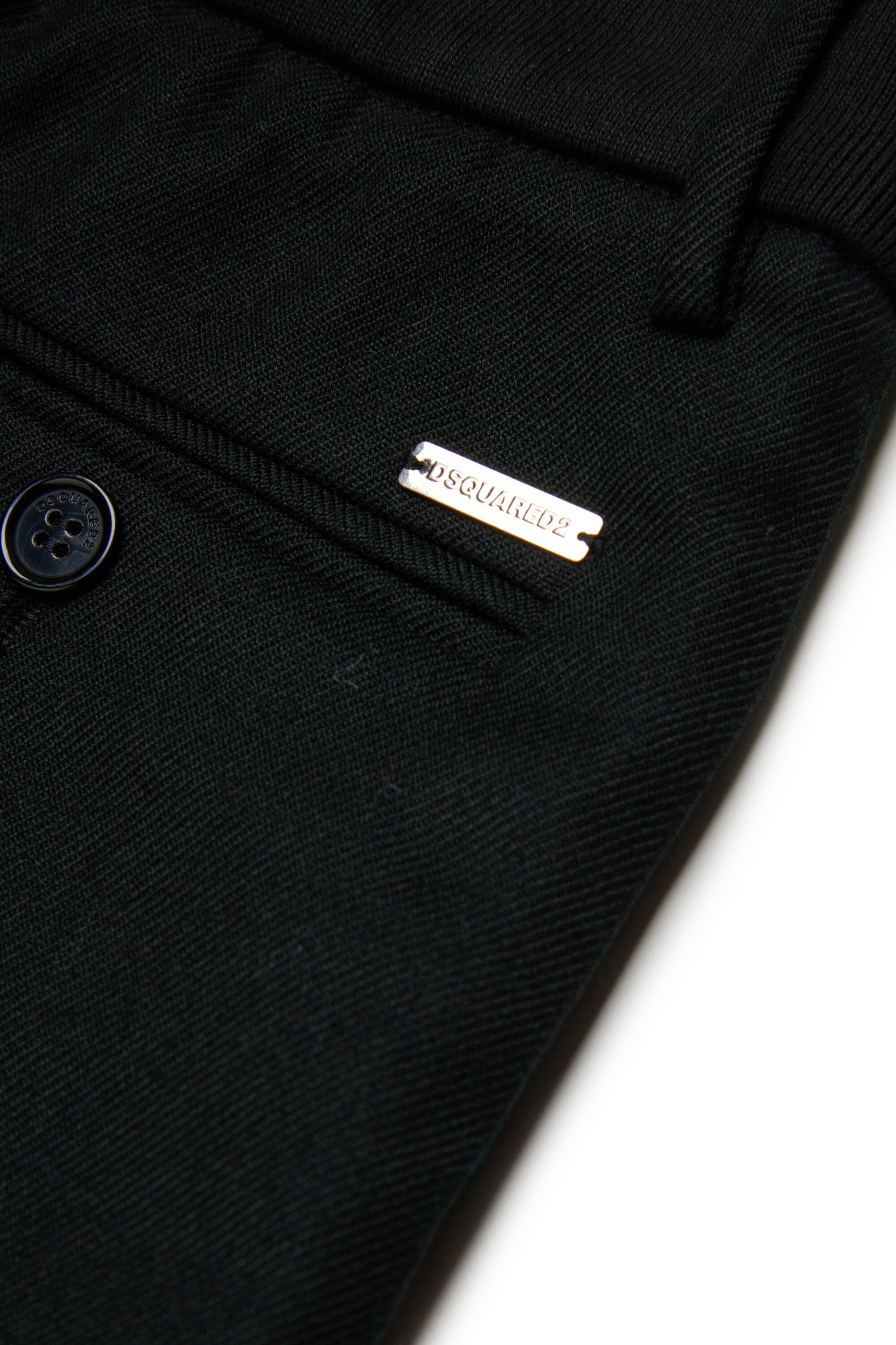 Formal pants