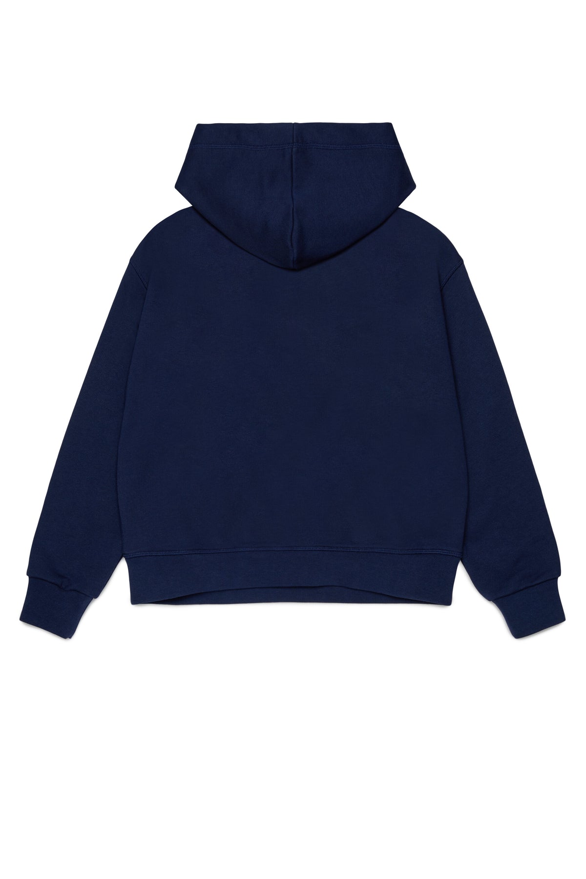 Sudadera con logo