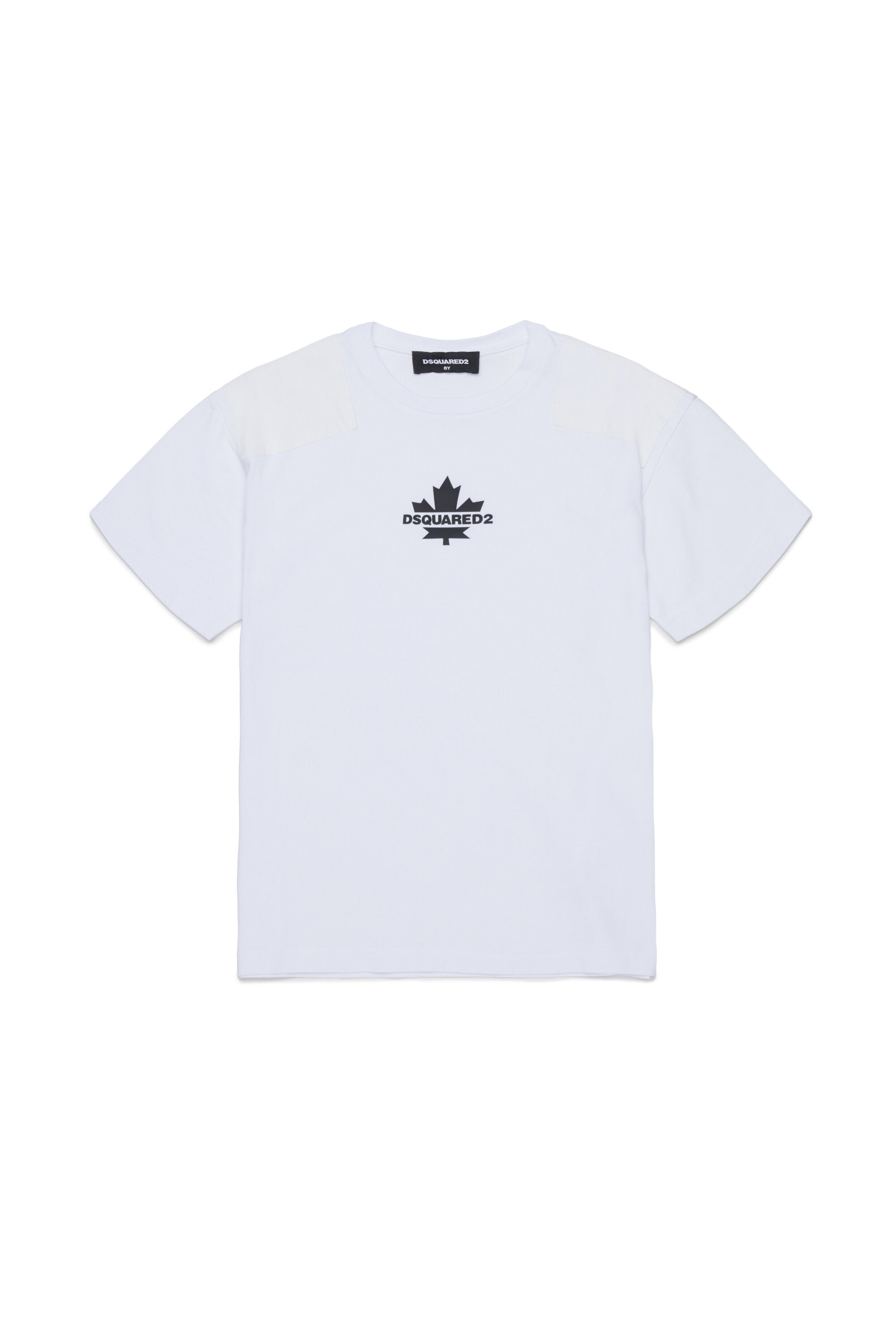 Camiseta con logo