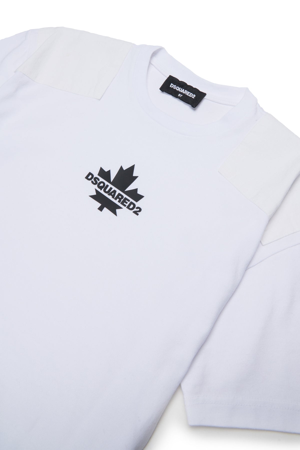 Camiseta con logo