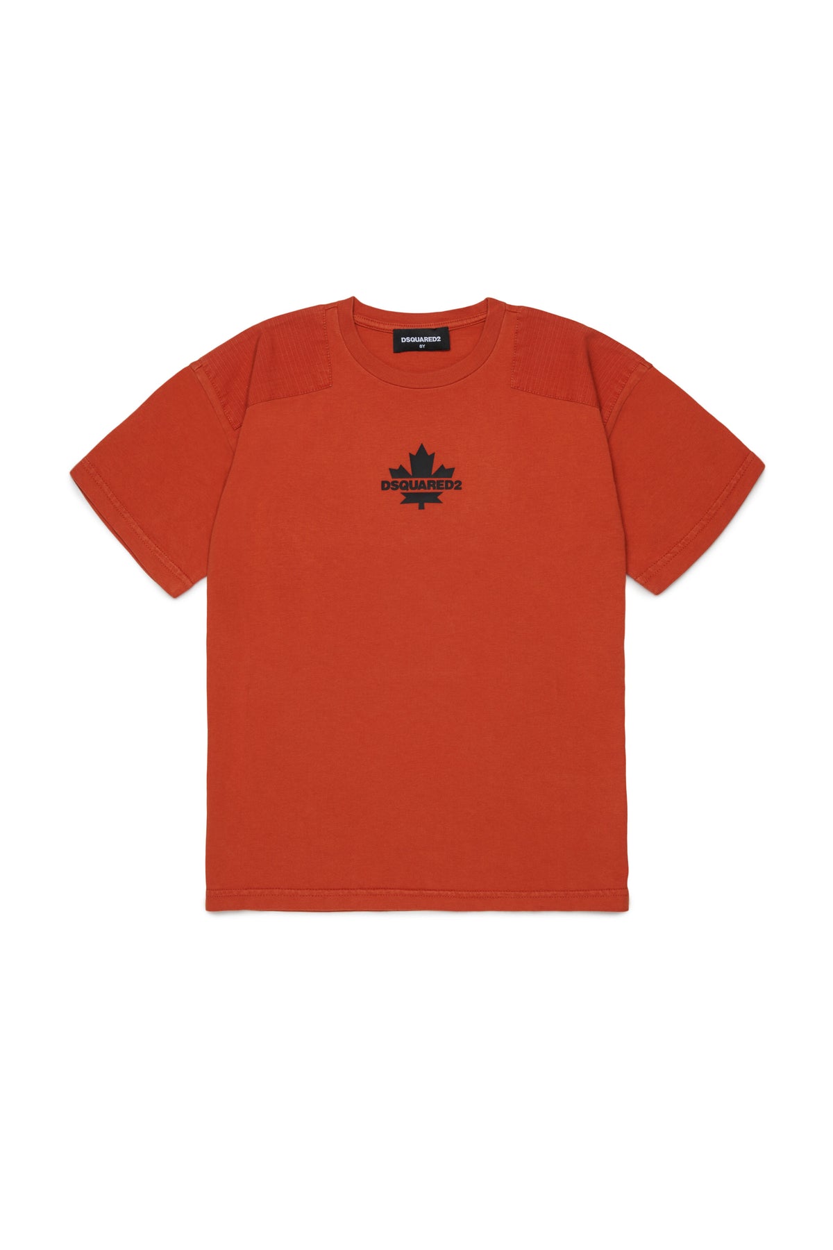 Camiseta con logo
