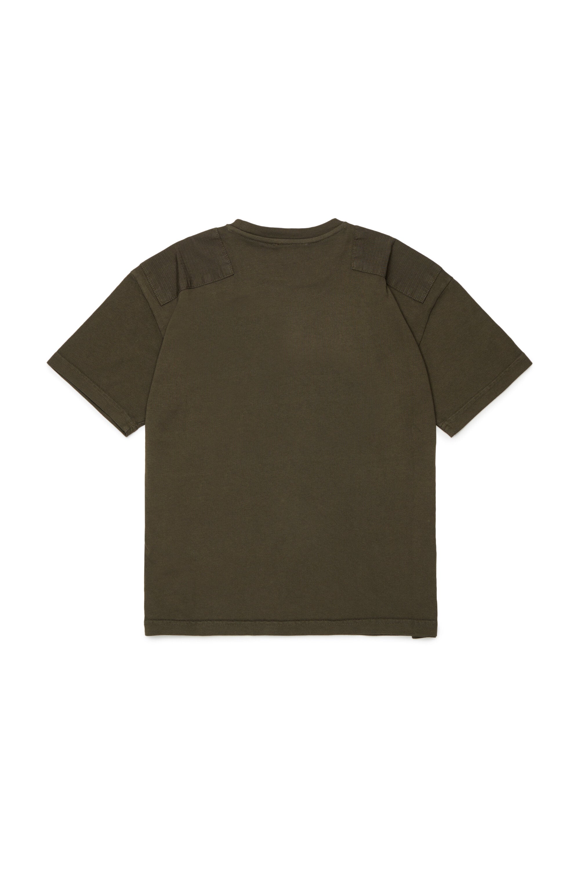 Camiseta con logo