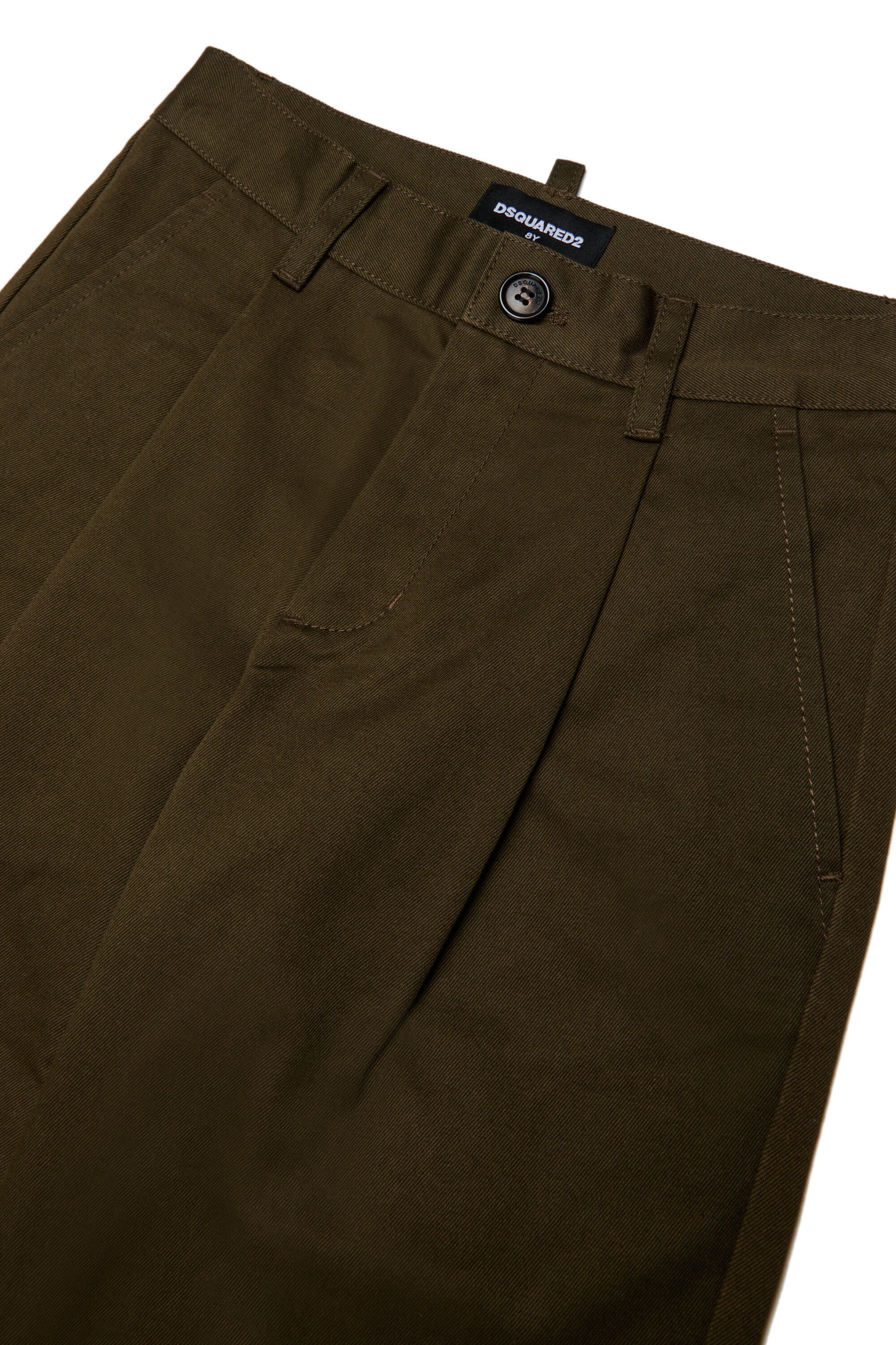 Pantalones chinos formales
