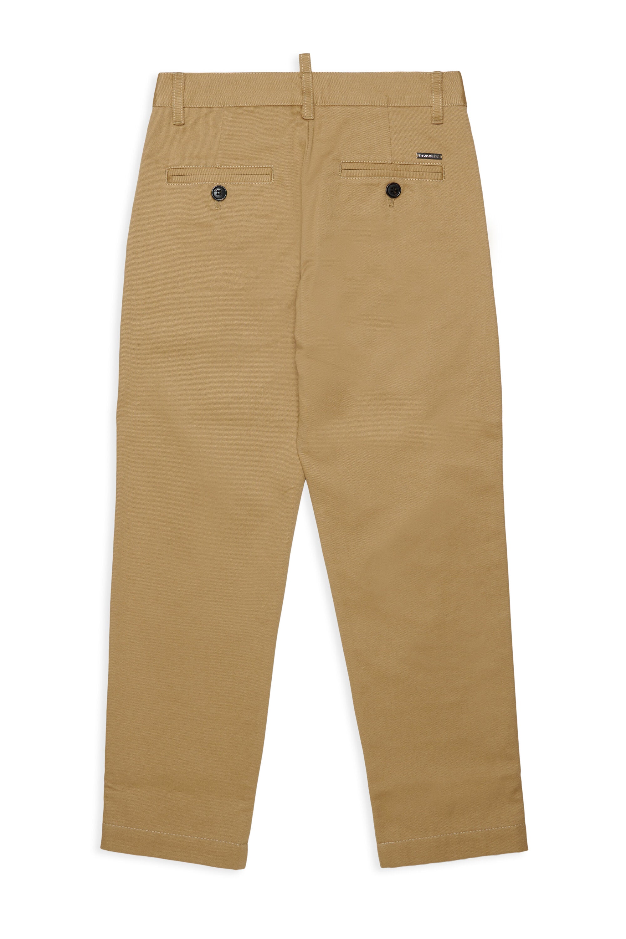 Pantalones chinos formales