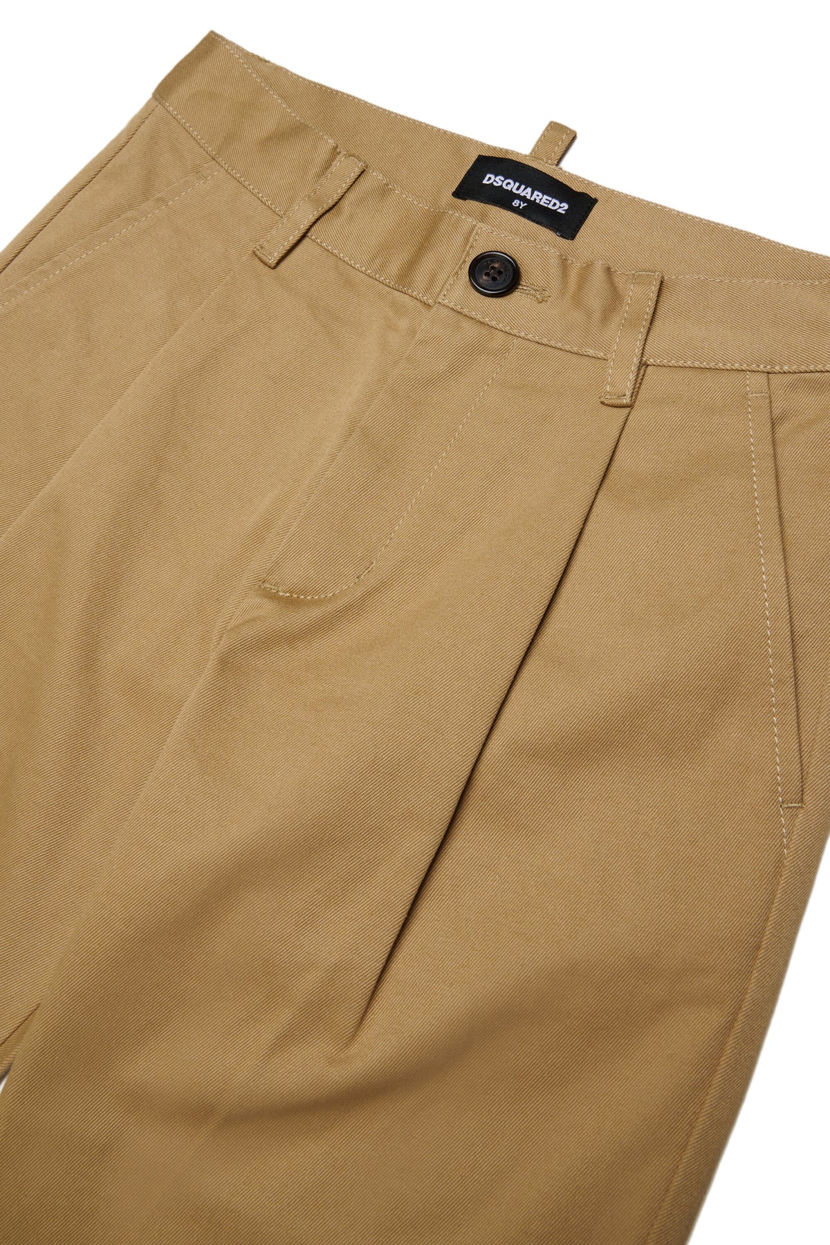 Pantalones chinos formales