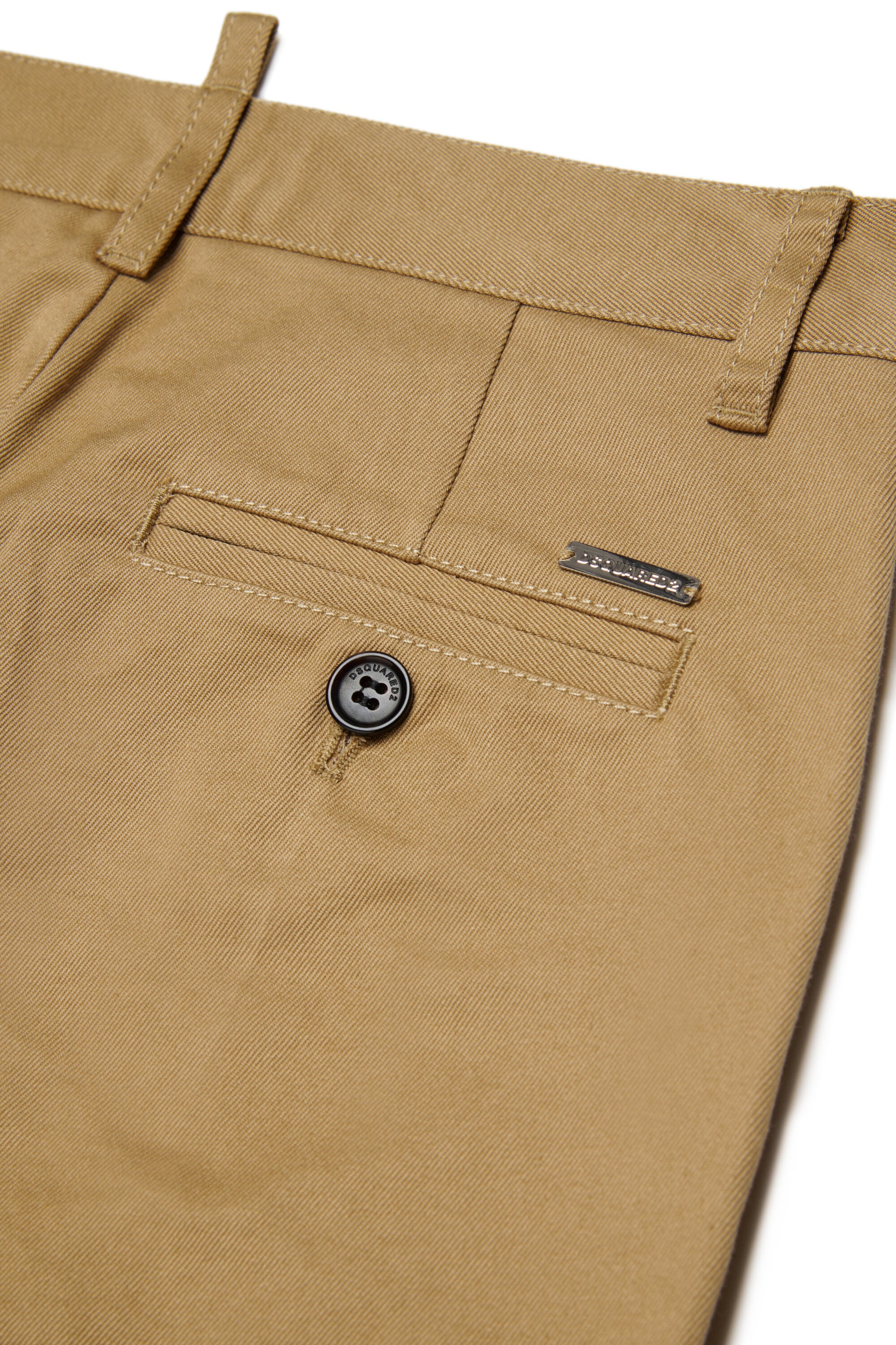 Pantalones chinos formales