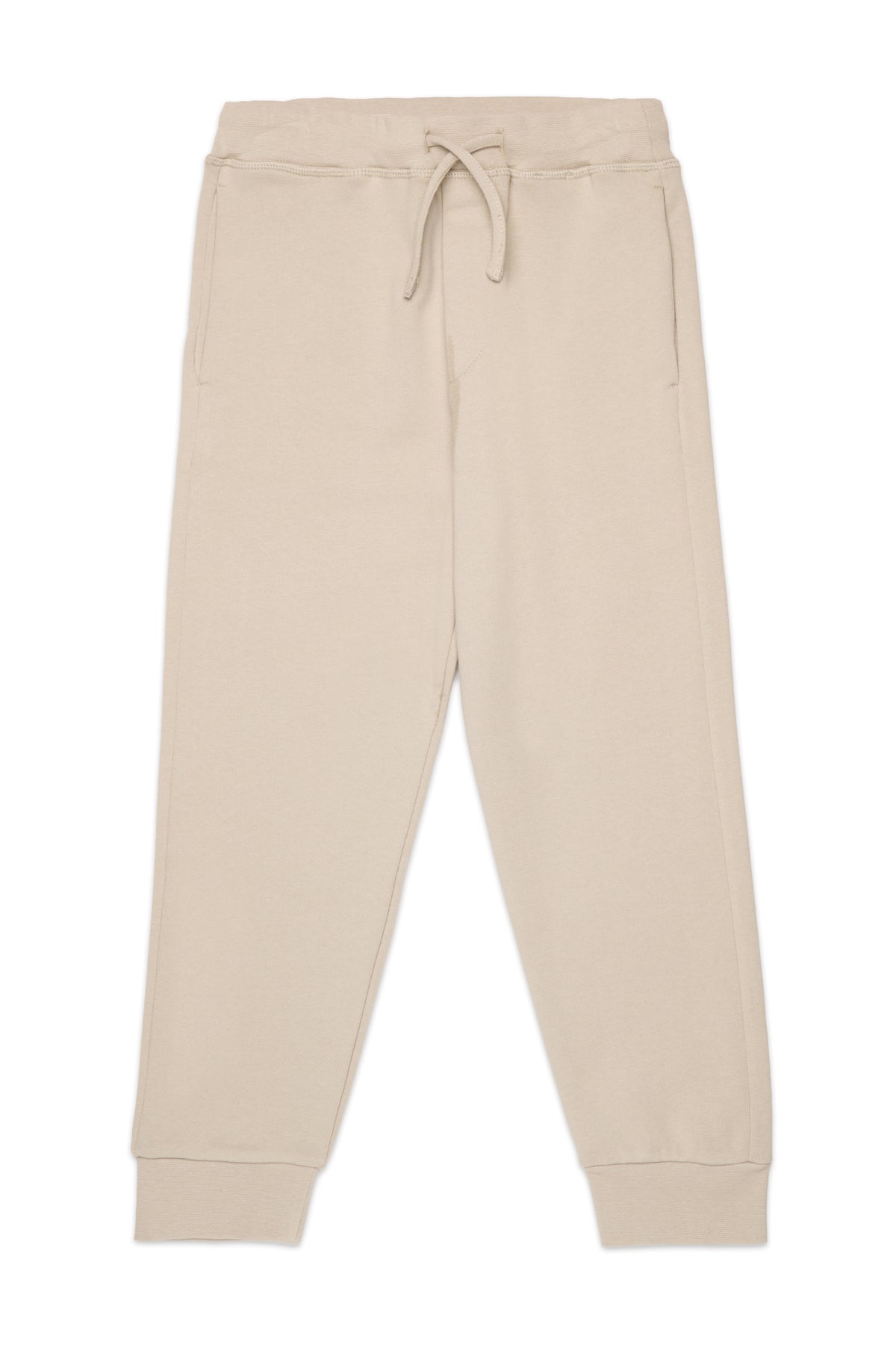 Sweatpants with logo
