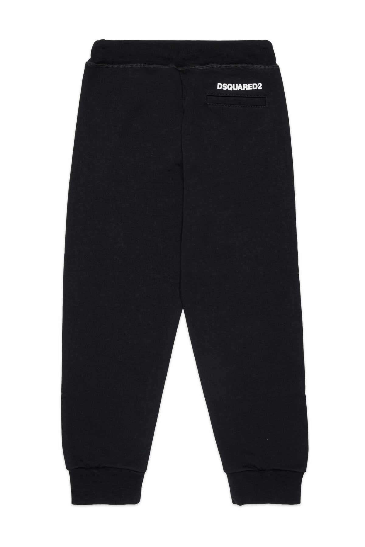 Sweatpants with logo