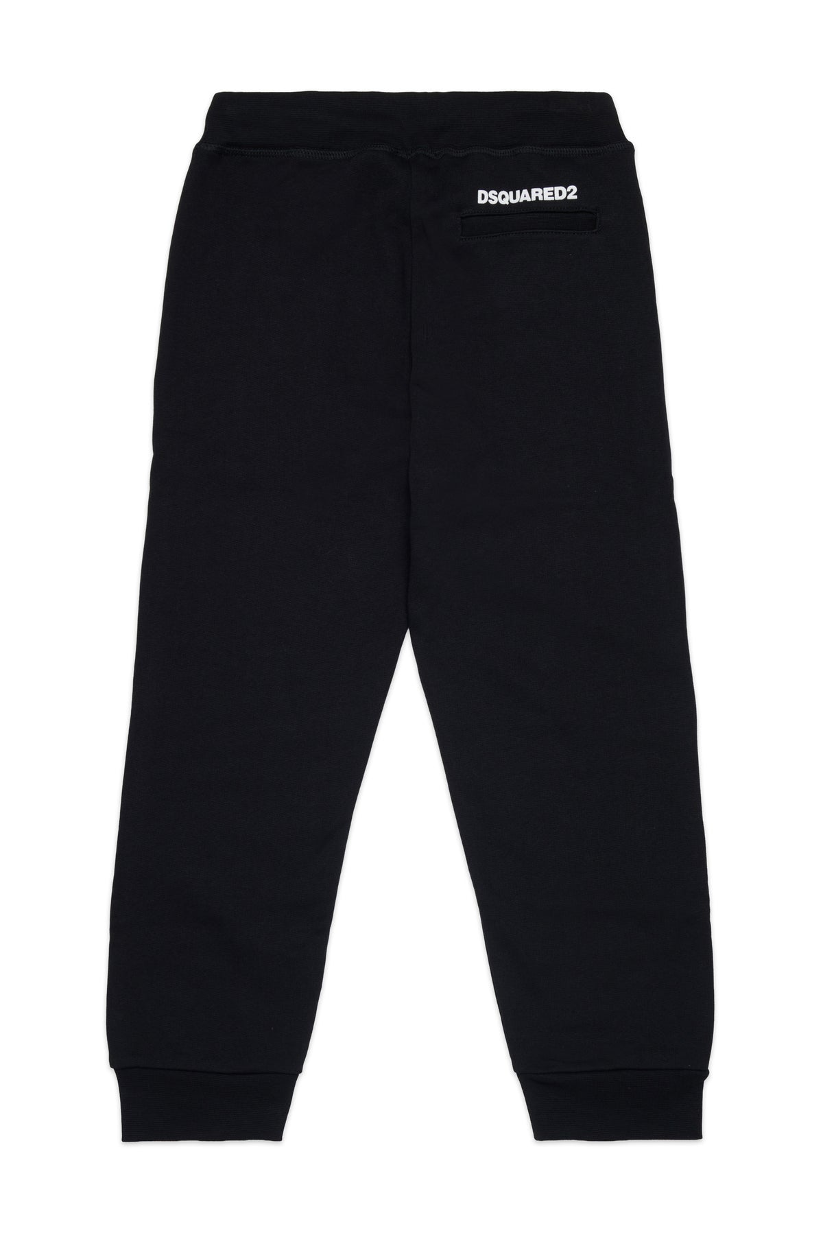 Sweatpants with logo