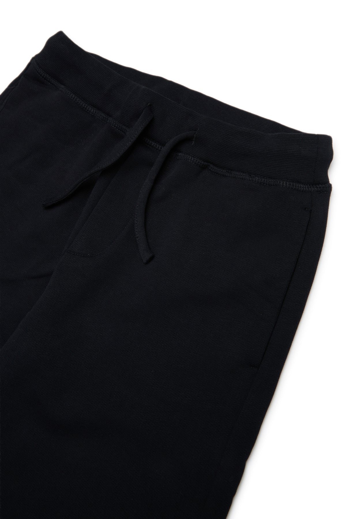 Sweatpants with logo