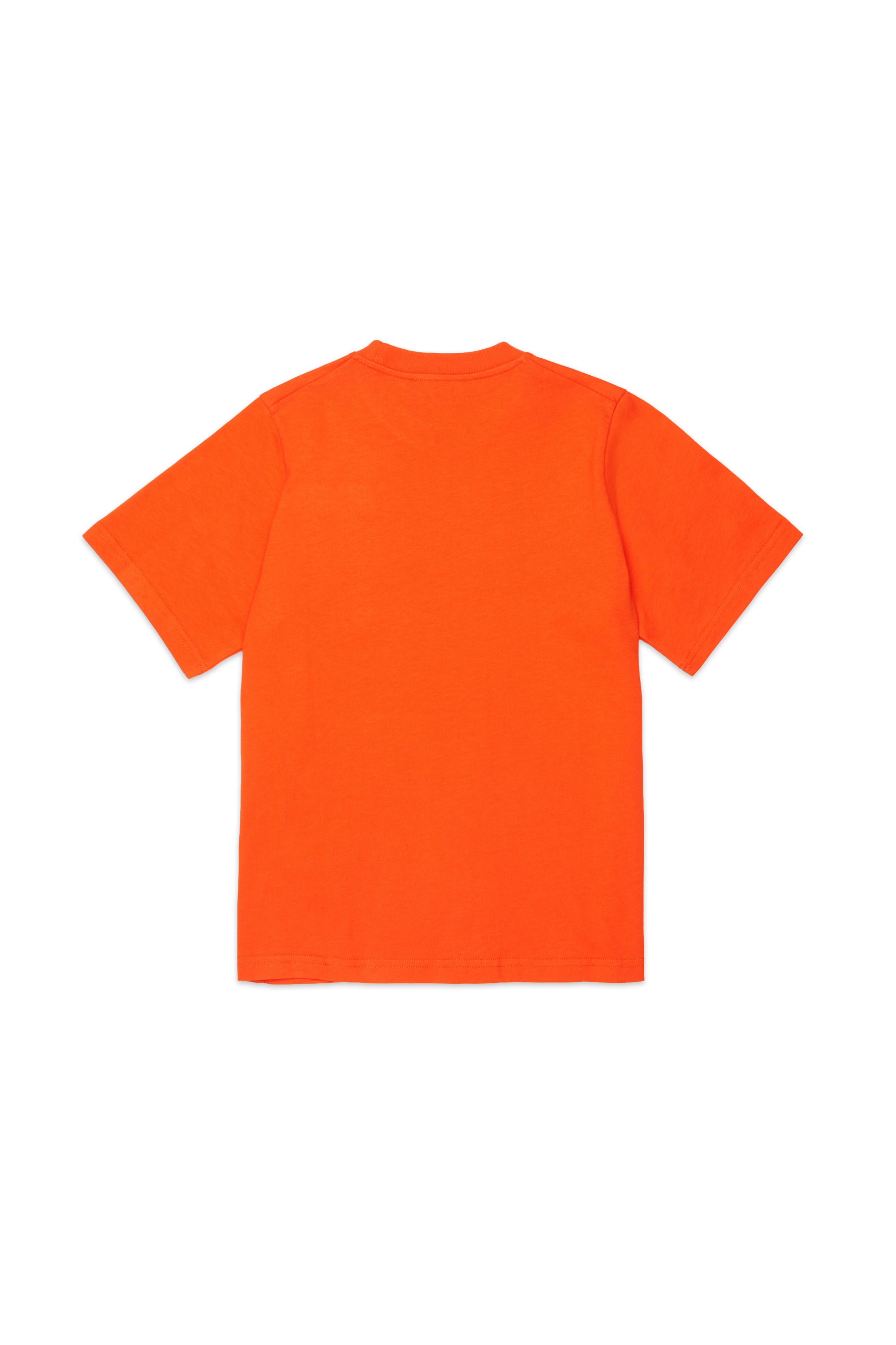 Camiseta con logo