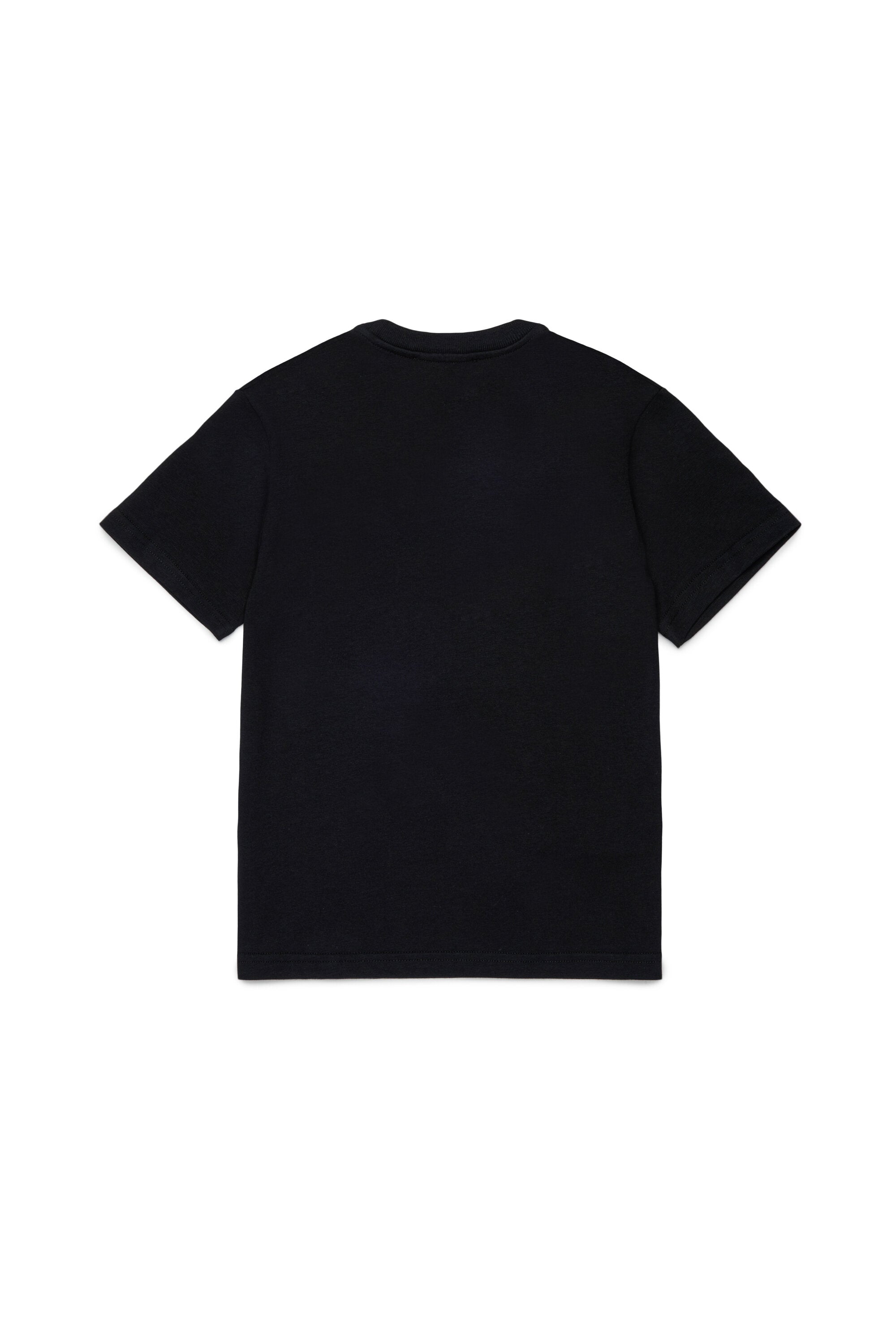Camiseta con logo
