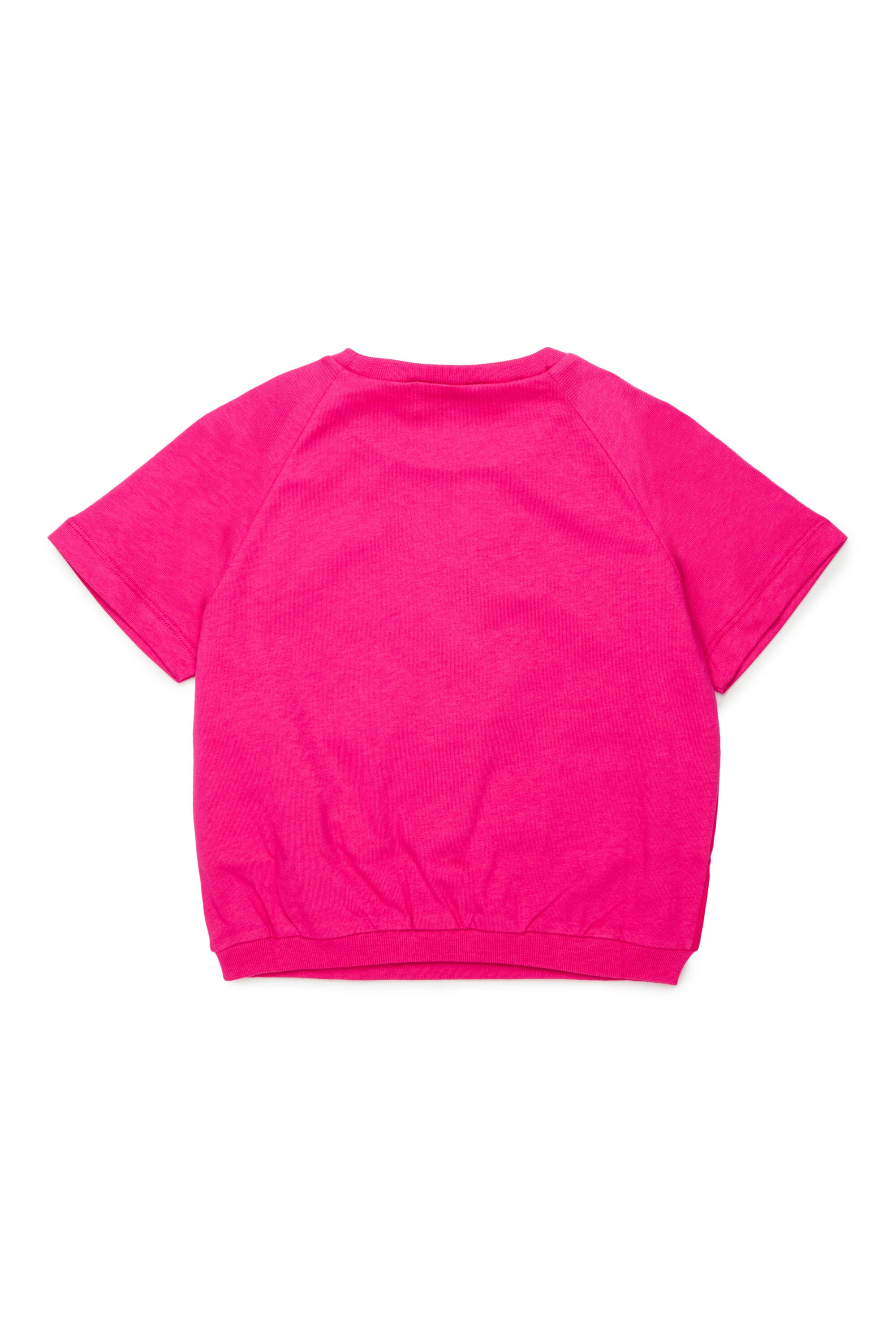 Camiseta con logo