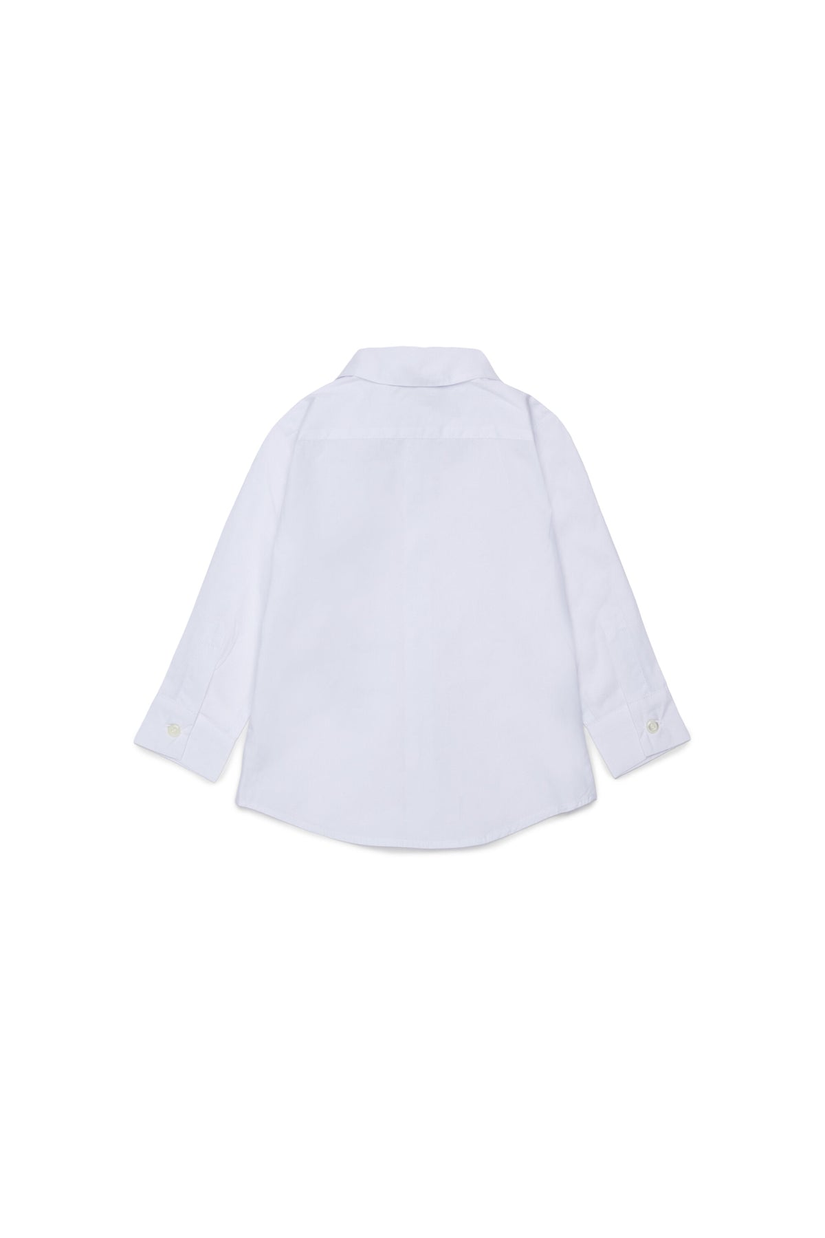 Camisa de manga larga con logo