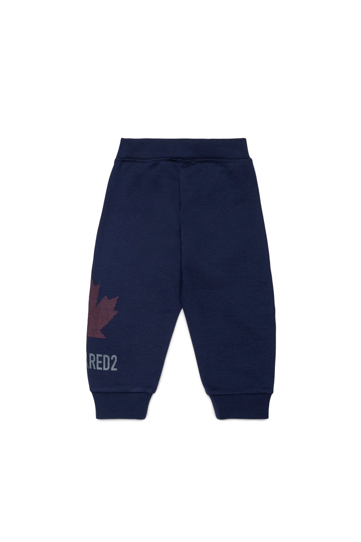 Sweatpants with logo