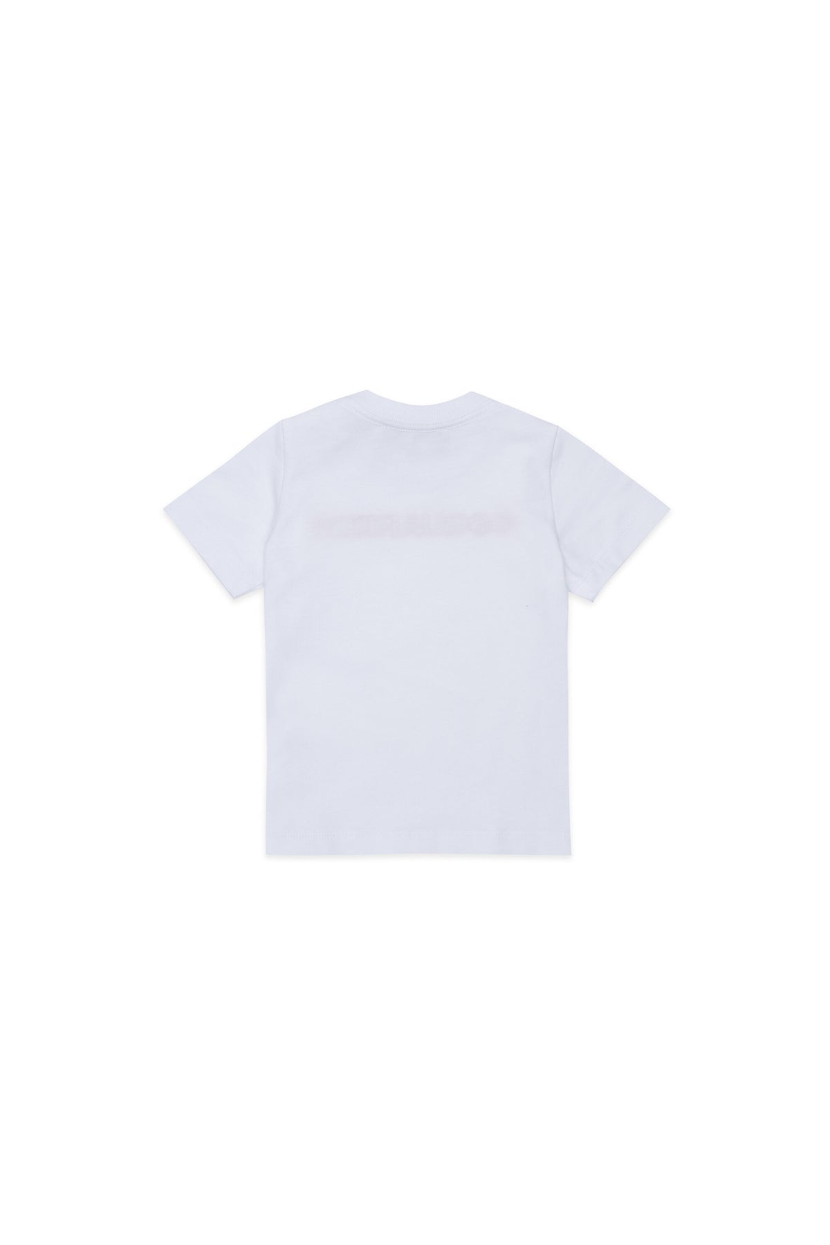 Camiseta con logo