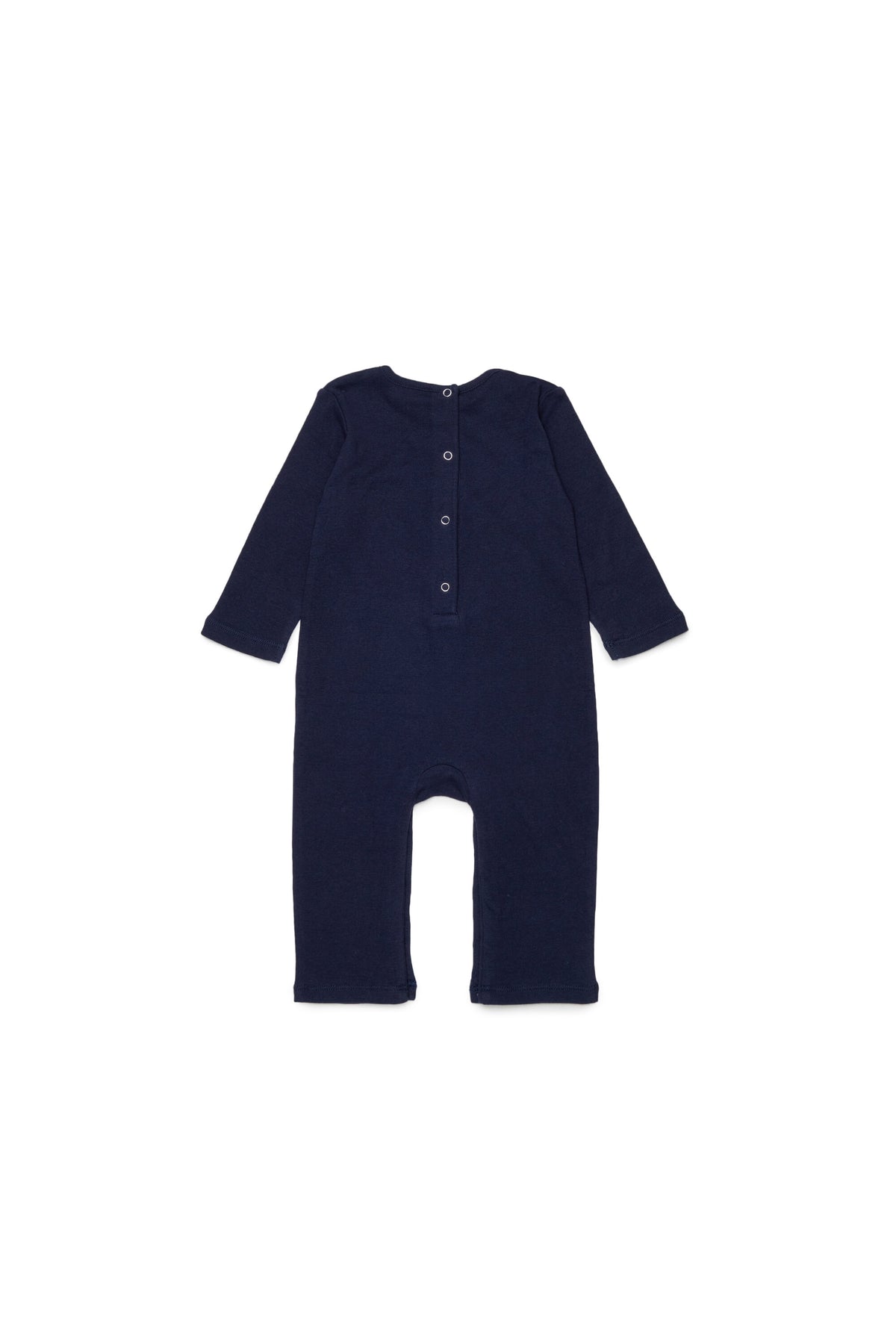 Set para recién nacido con estampado de vaquero