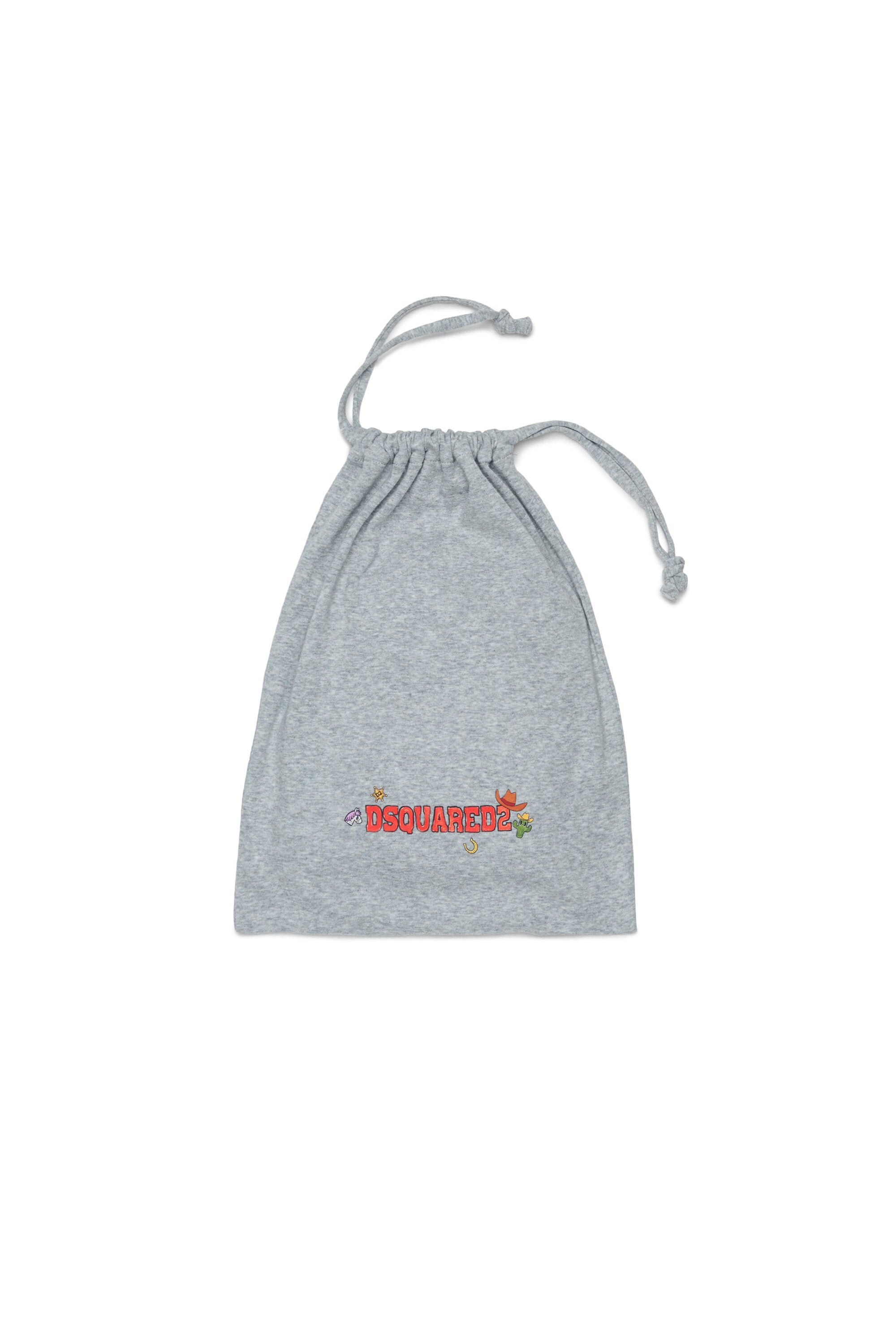 Baby jumpsuit with logo
