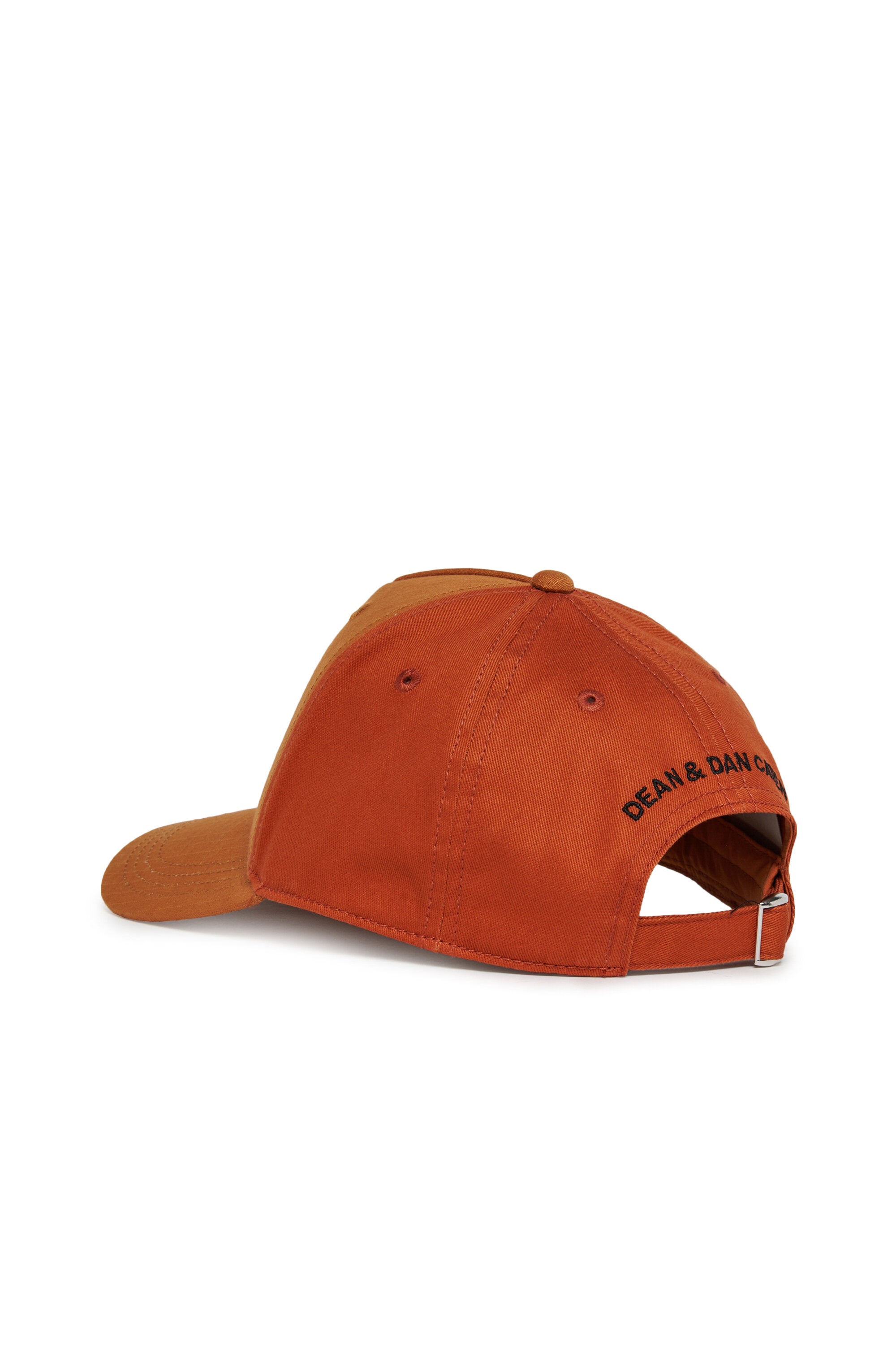 Gorra de béisbol con logo