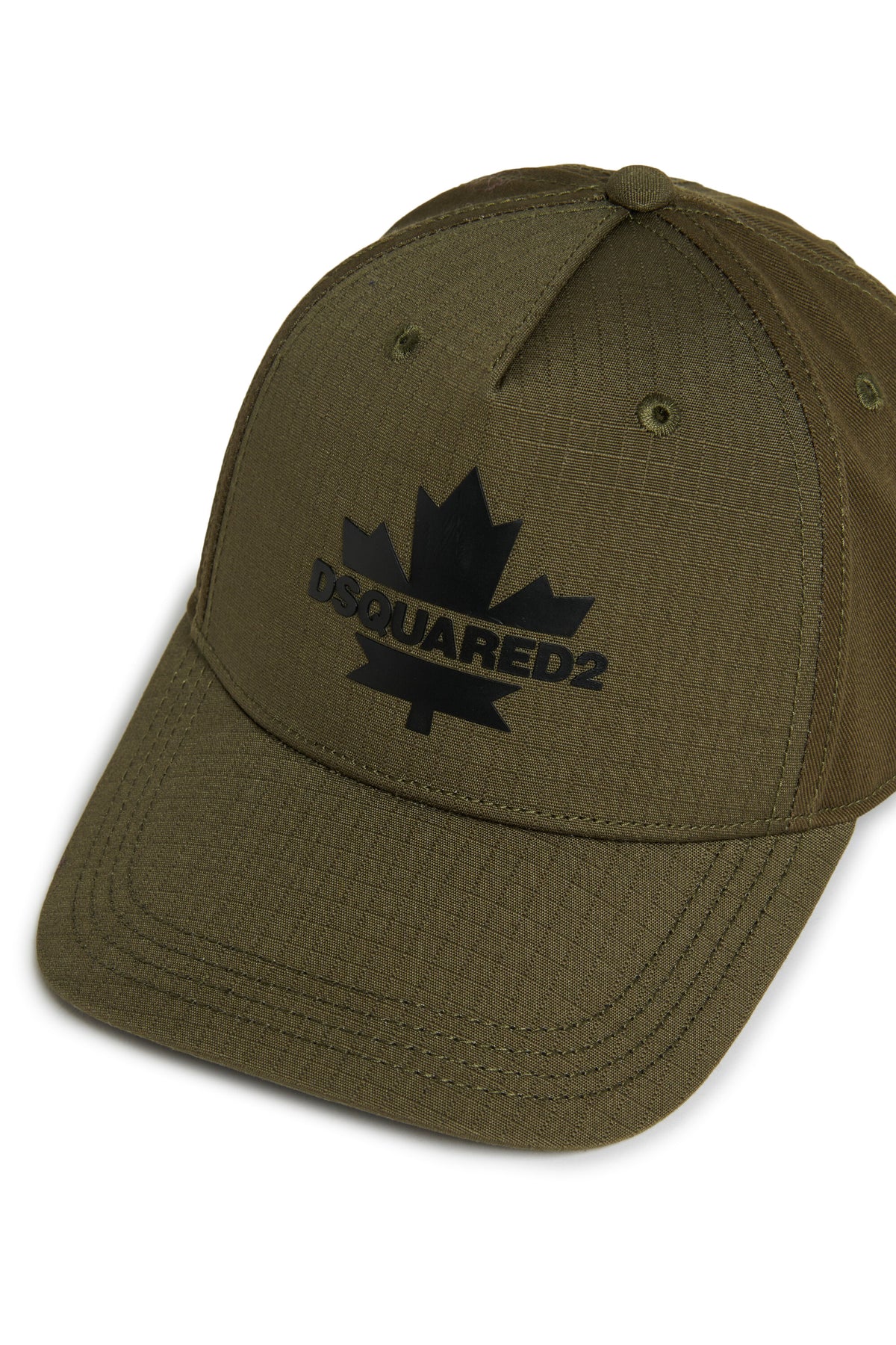 Baseball cap with logo