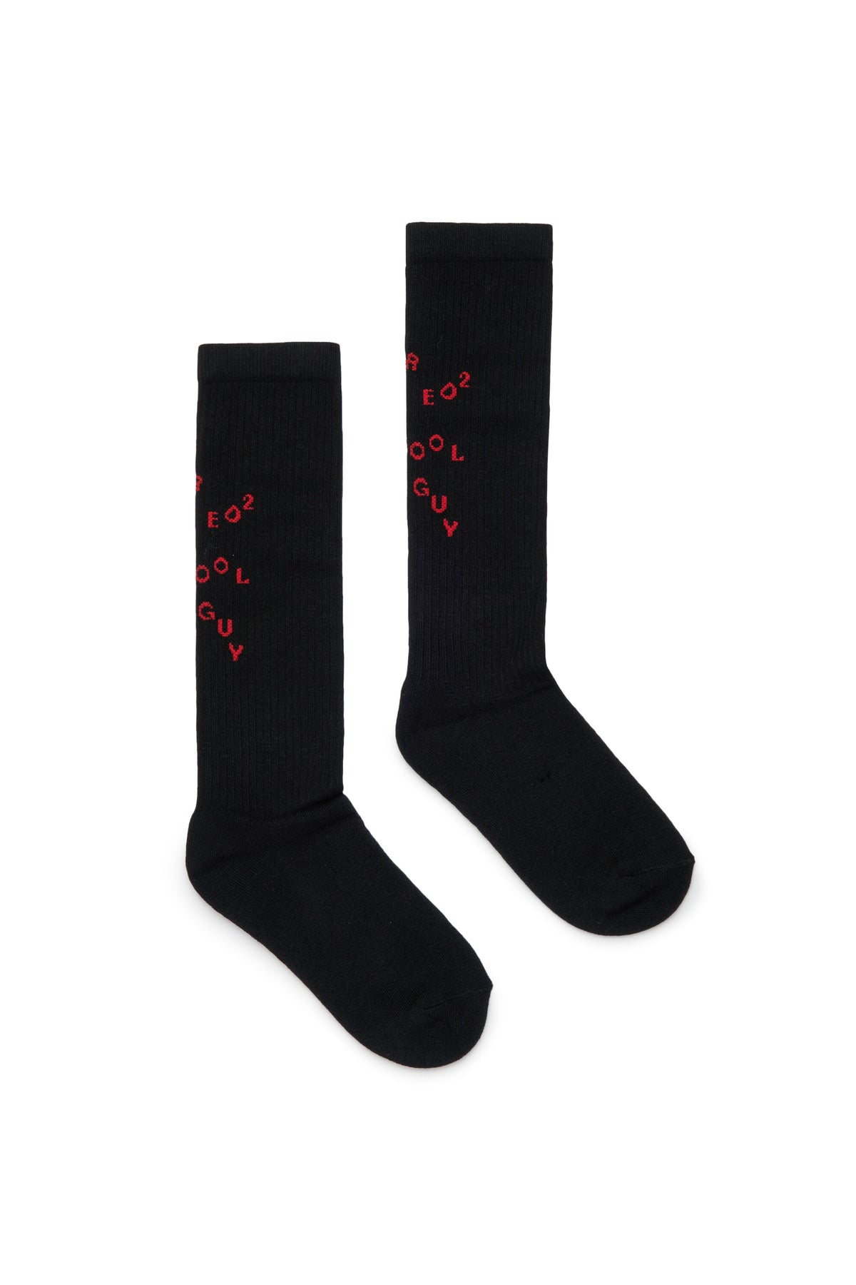 Calcetines con logo