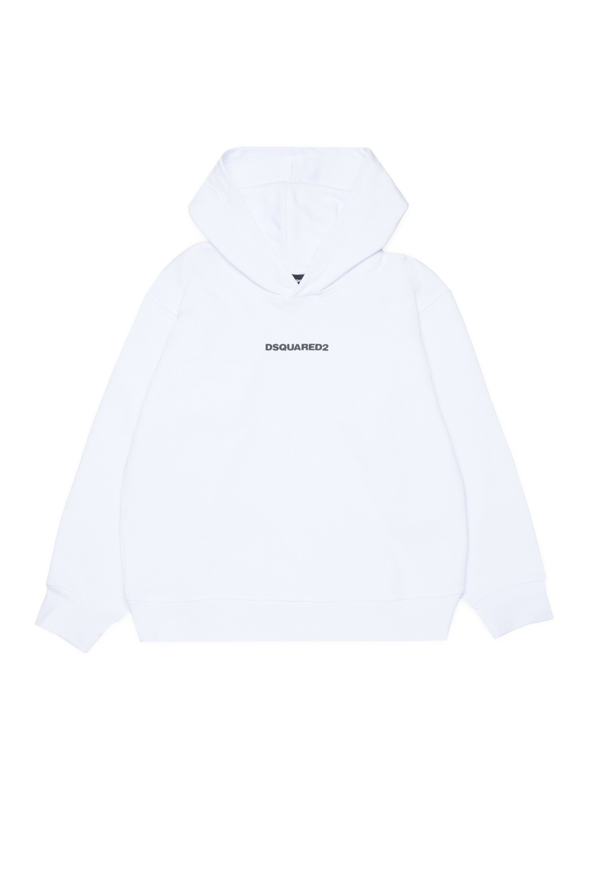 Sweatshirt with logo