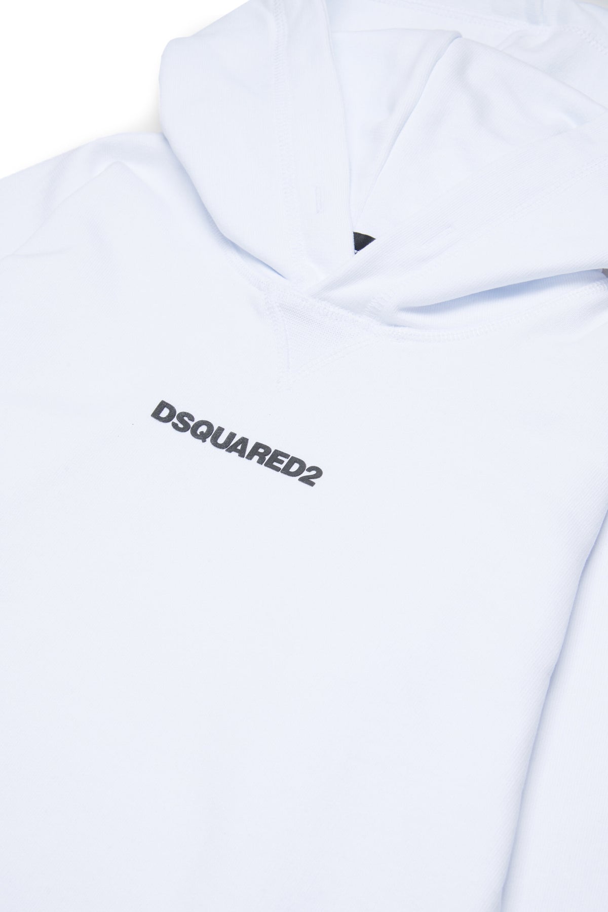 Sweatshirt with logo